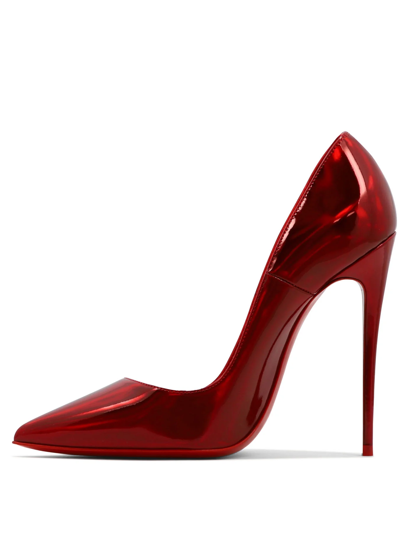 Heeled shoes - Image 3