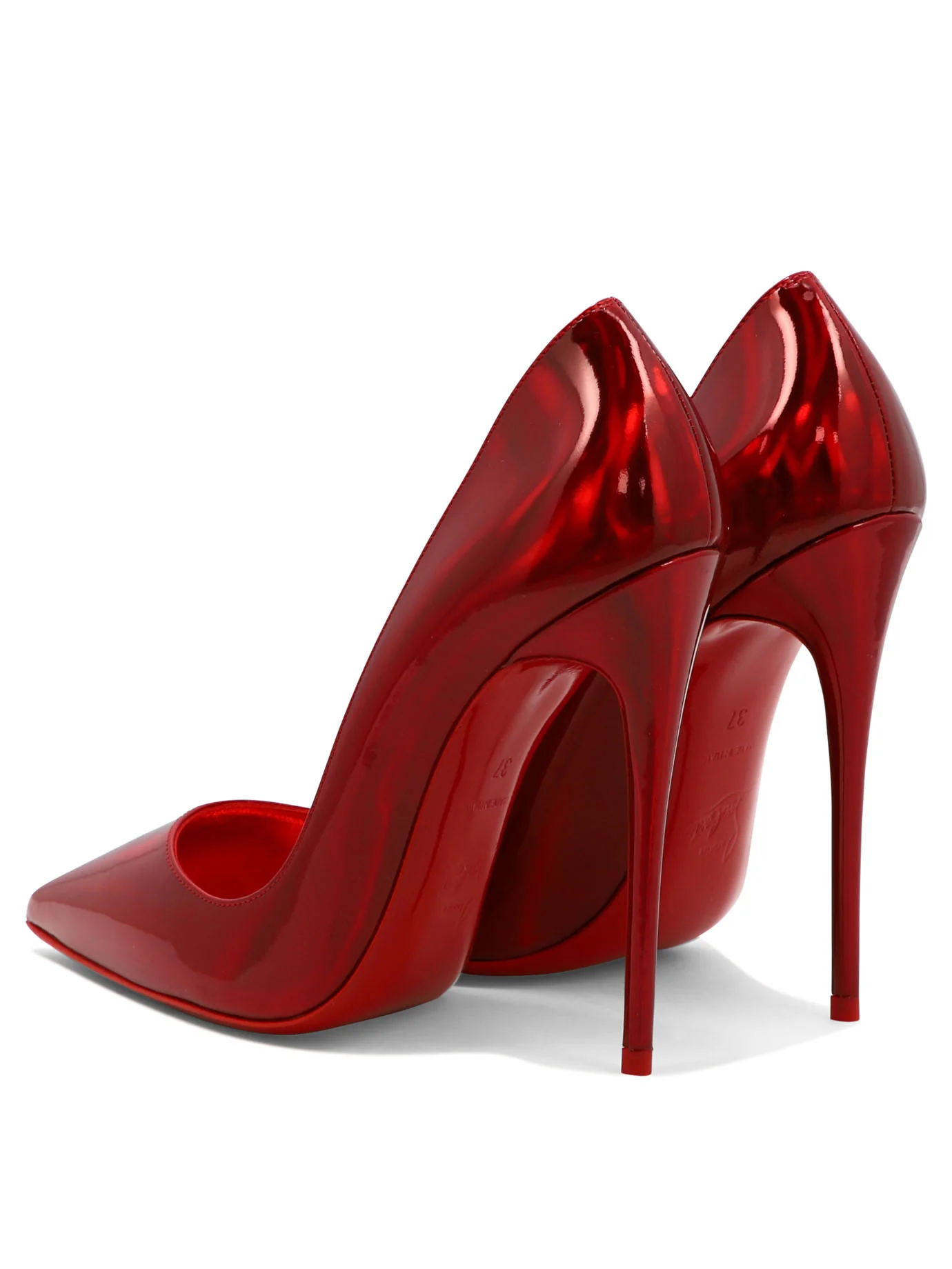 Heeled shoes - Image 4