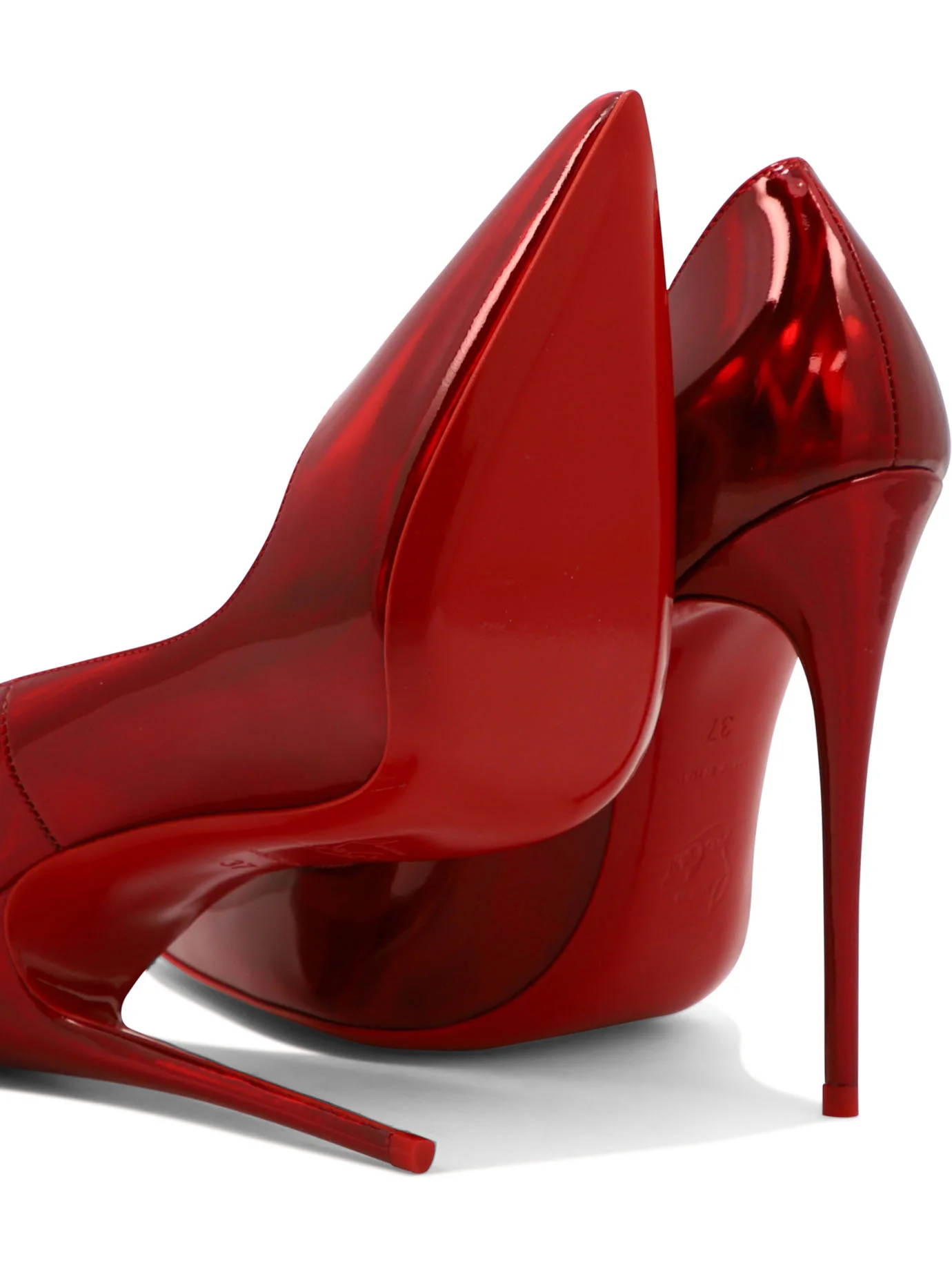 Heeled shoes - Image 5