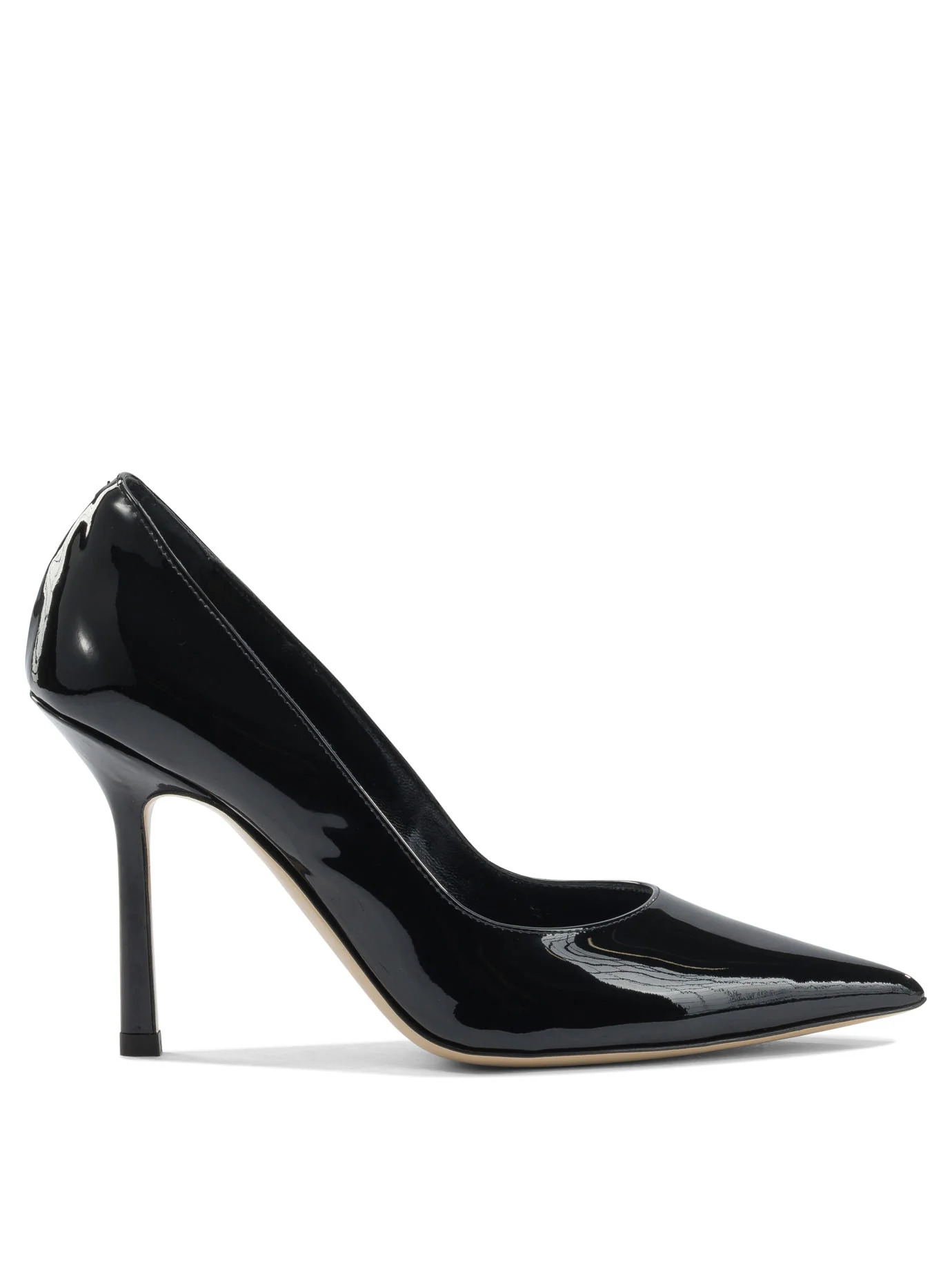 HEELED SHOES