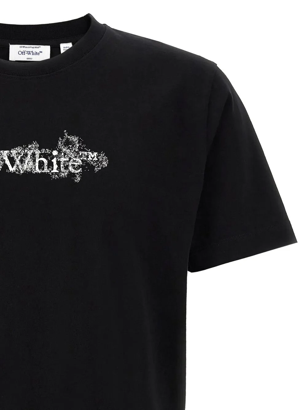 HERALDIC ARROW SS SLIM T-SHIRT - Image 3