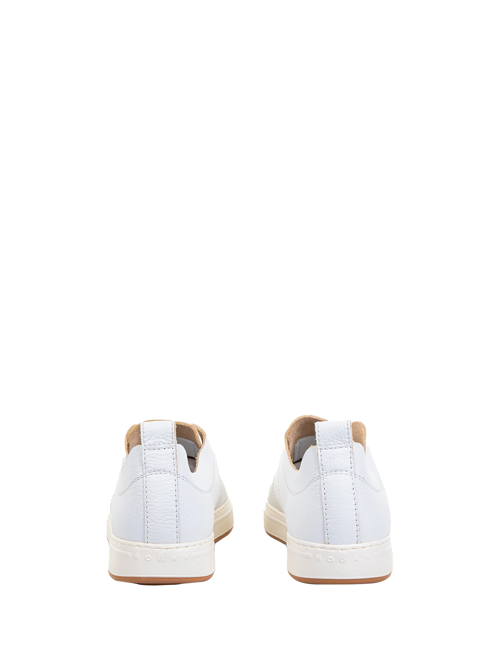H-TV LEATHER SNEAKER - Image 3