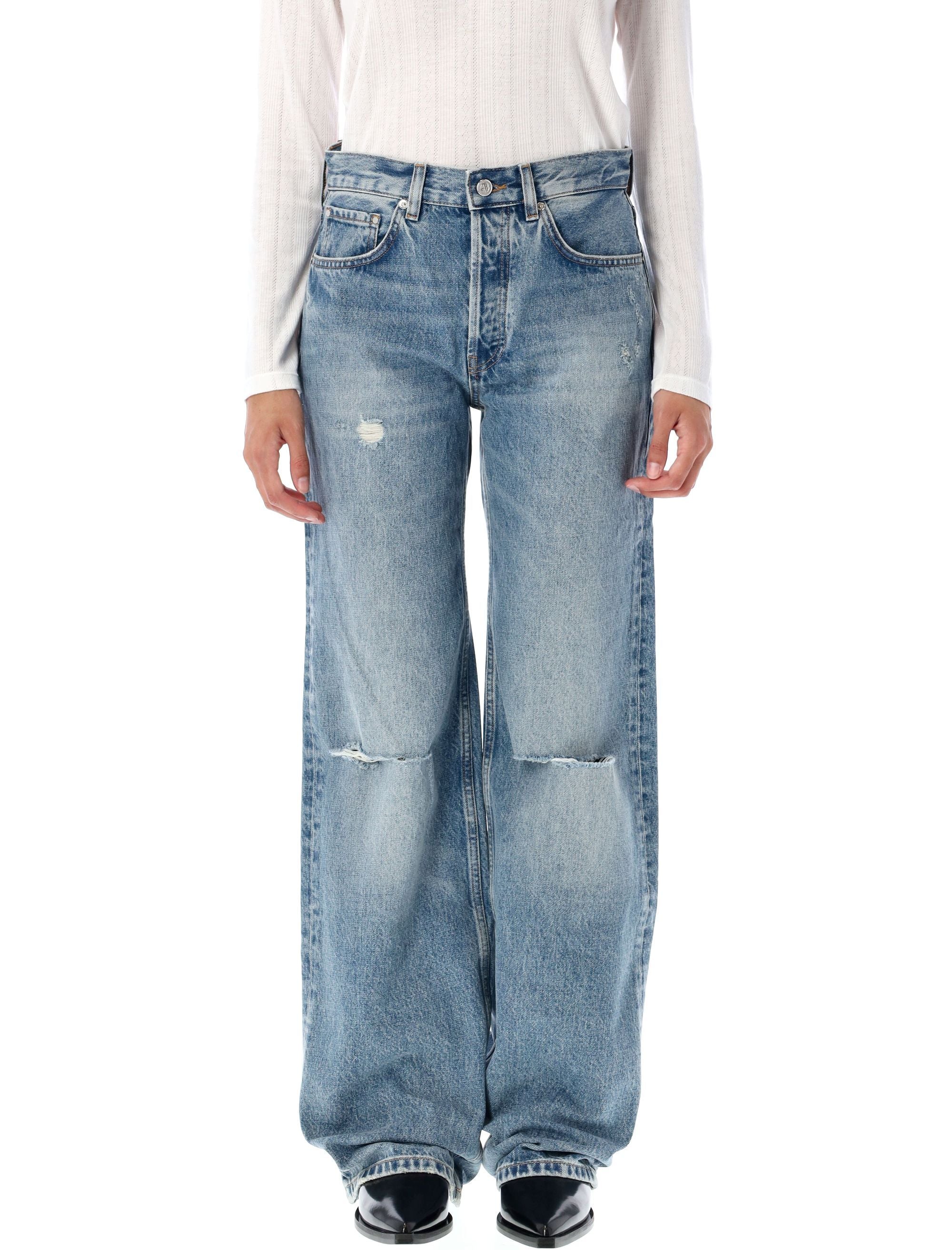 HUGH JEANS