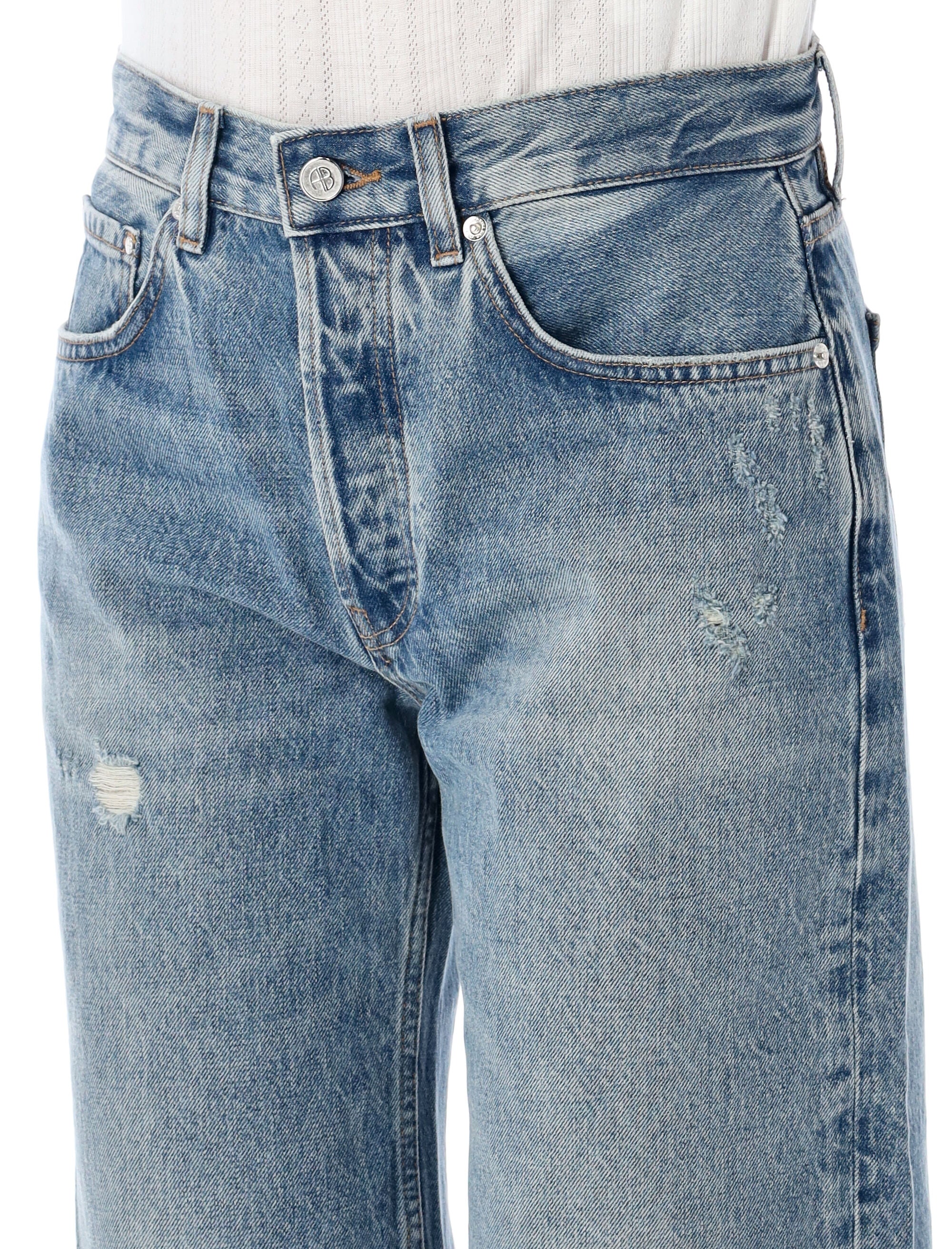 HUGH JEANS - Image 3