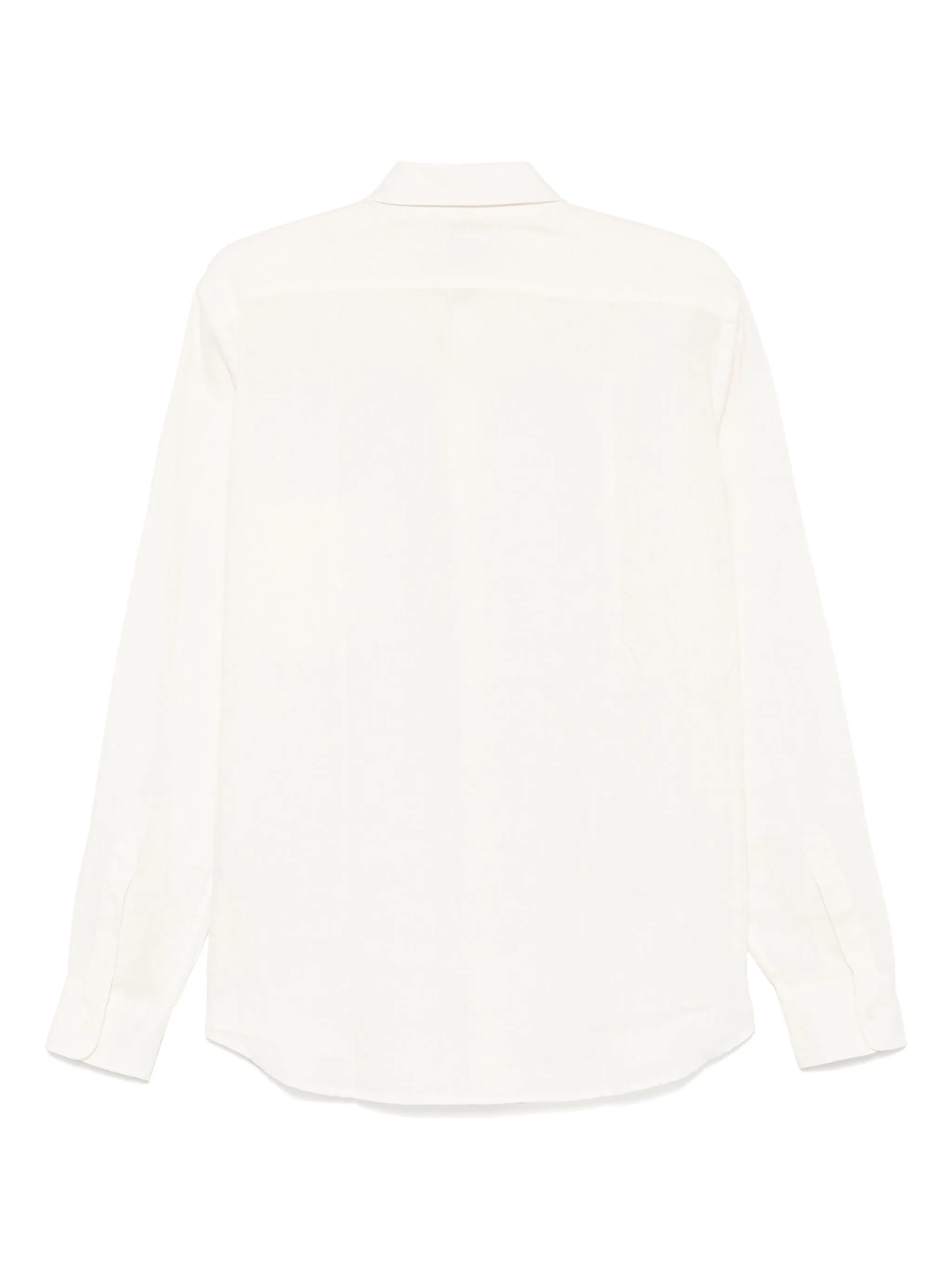 ICE LINEN SEDICI SHIRT - Image 2