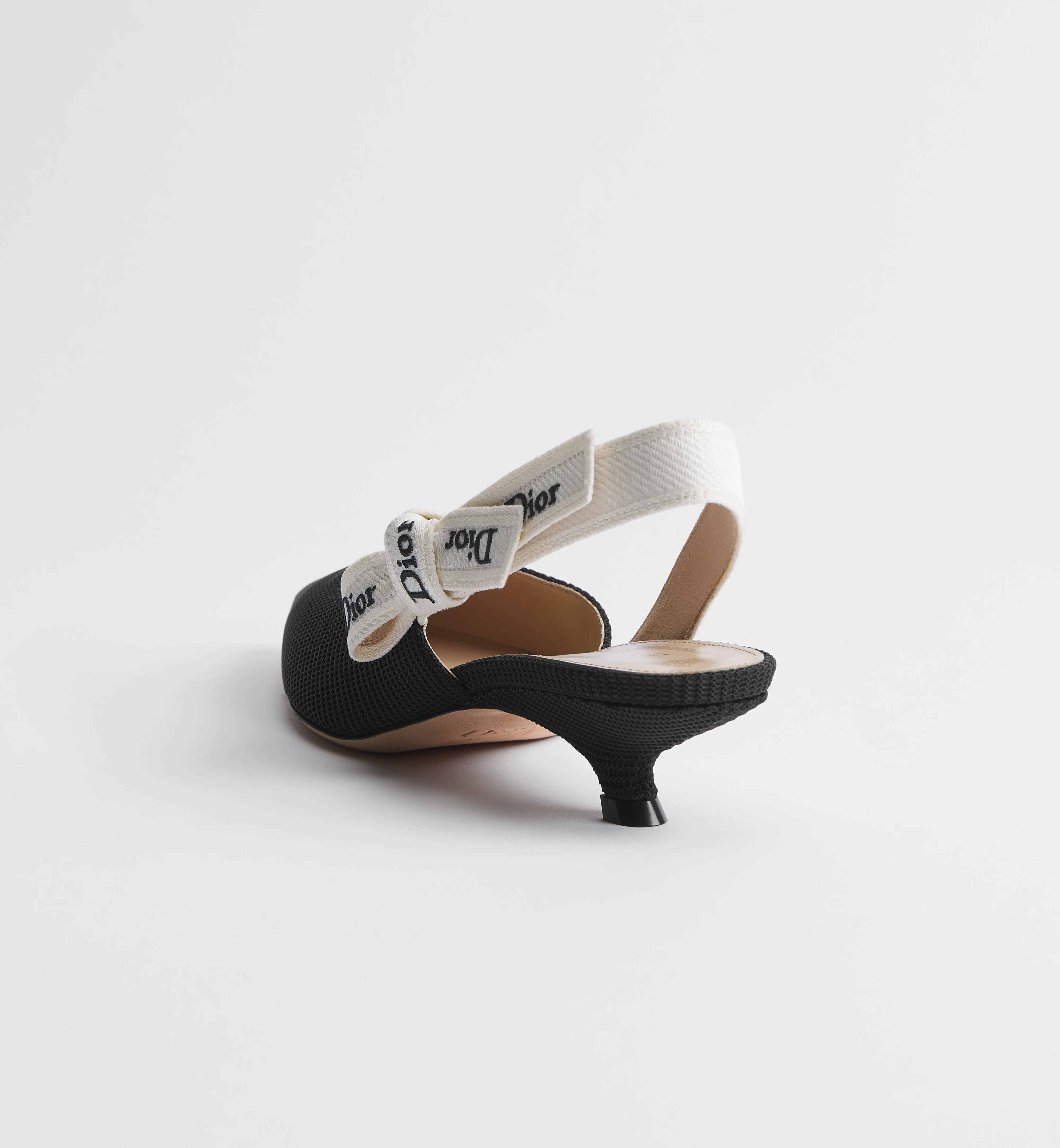 "J'Adior 35mm" slingback pumps - Image 2