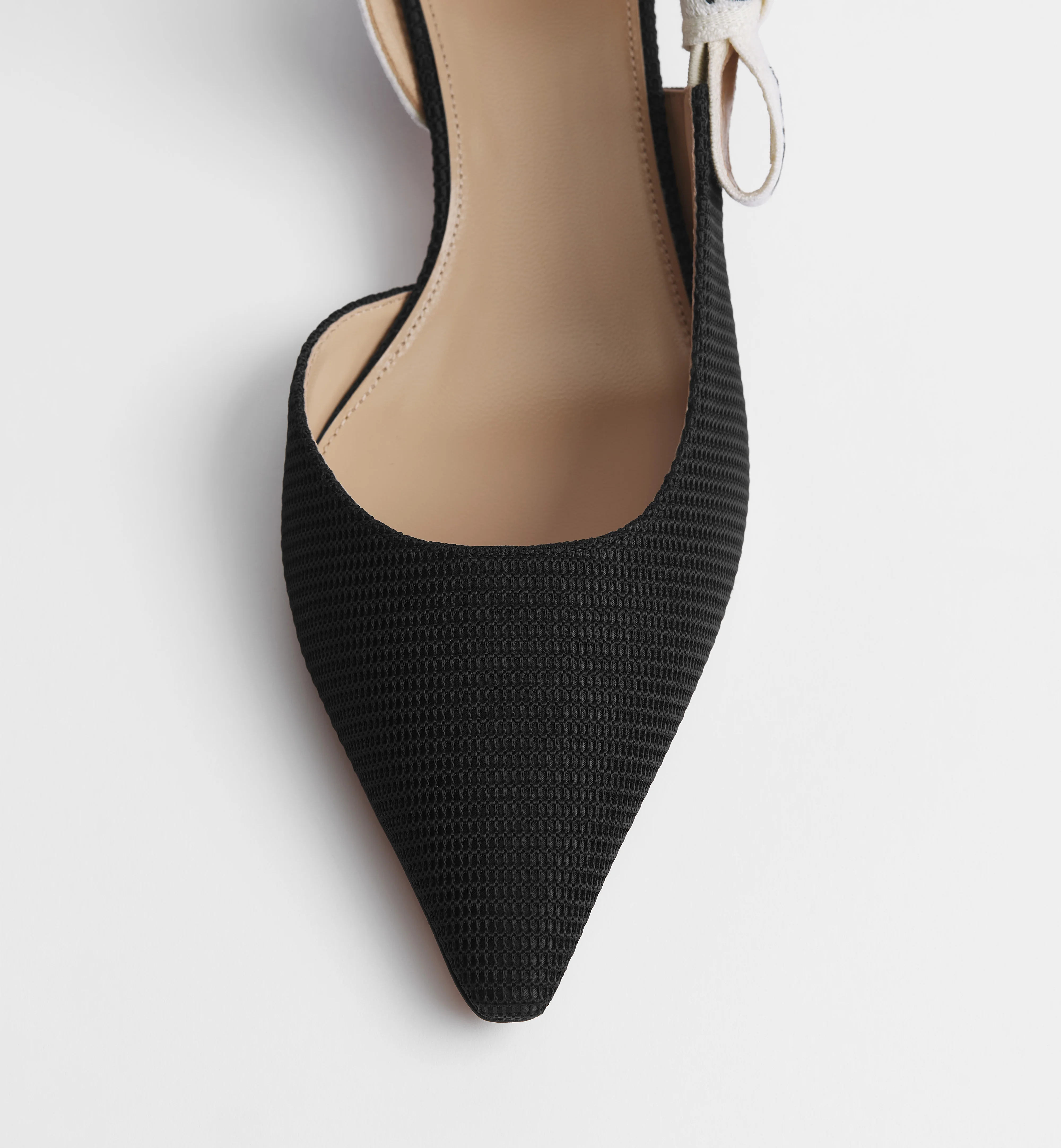 "J'Adior 35mm" slingback pumps - Image 5