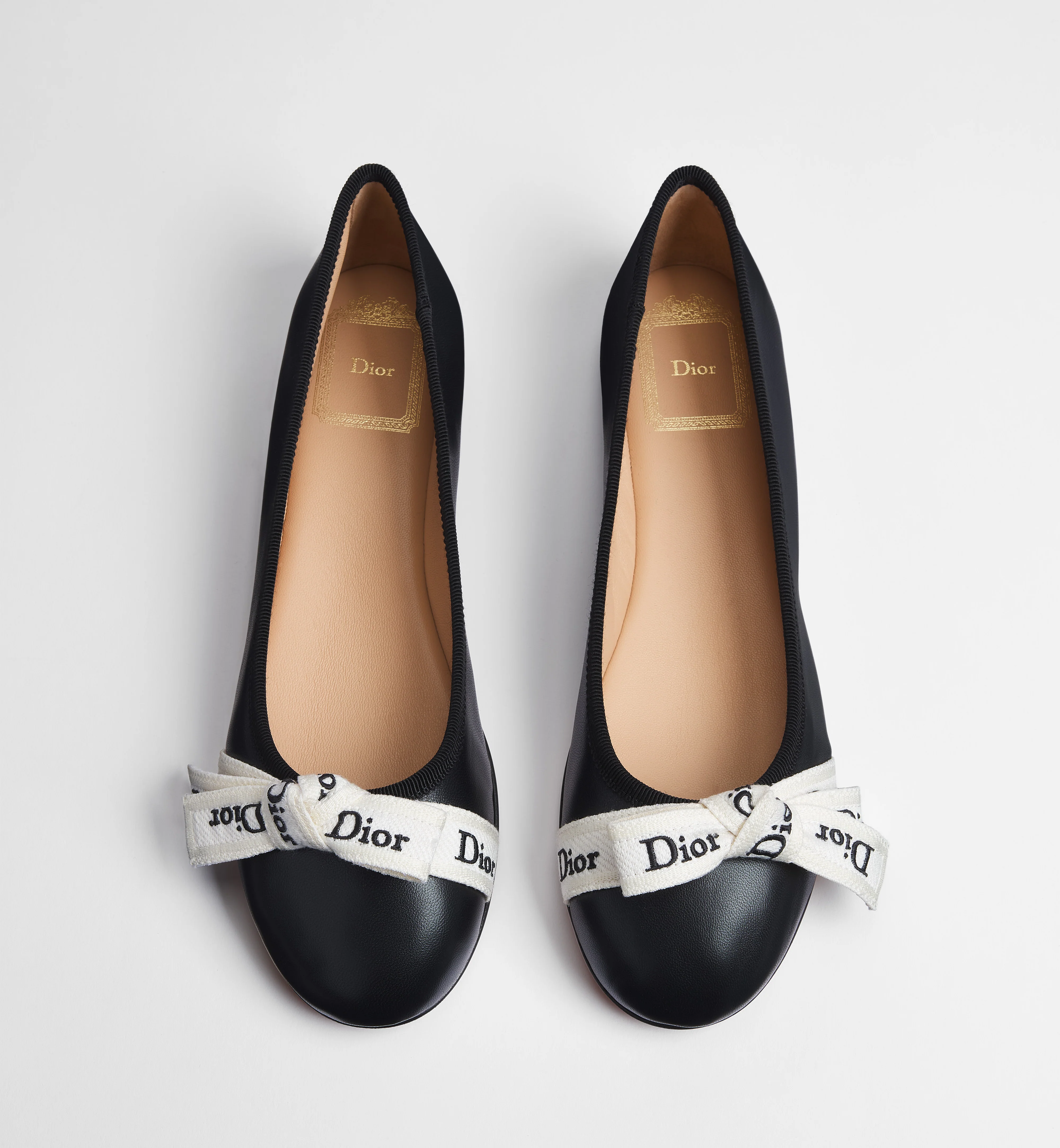 "J'Adior" ballet flats - Image 2