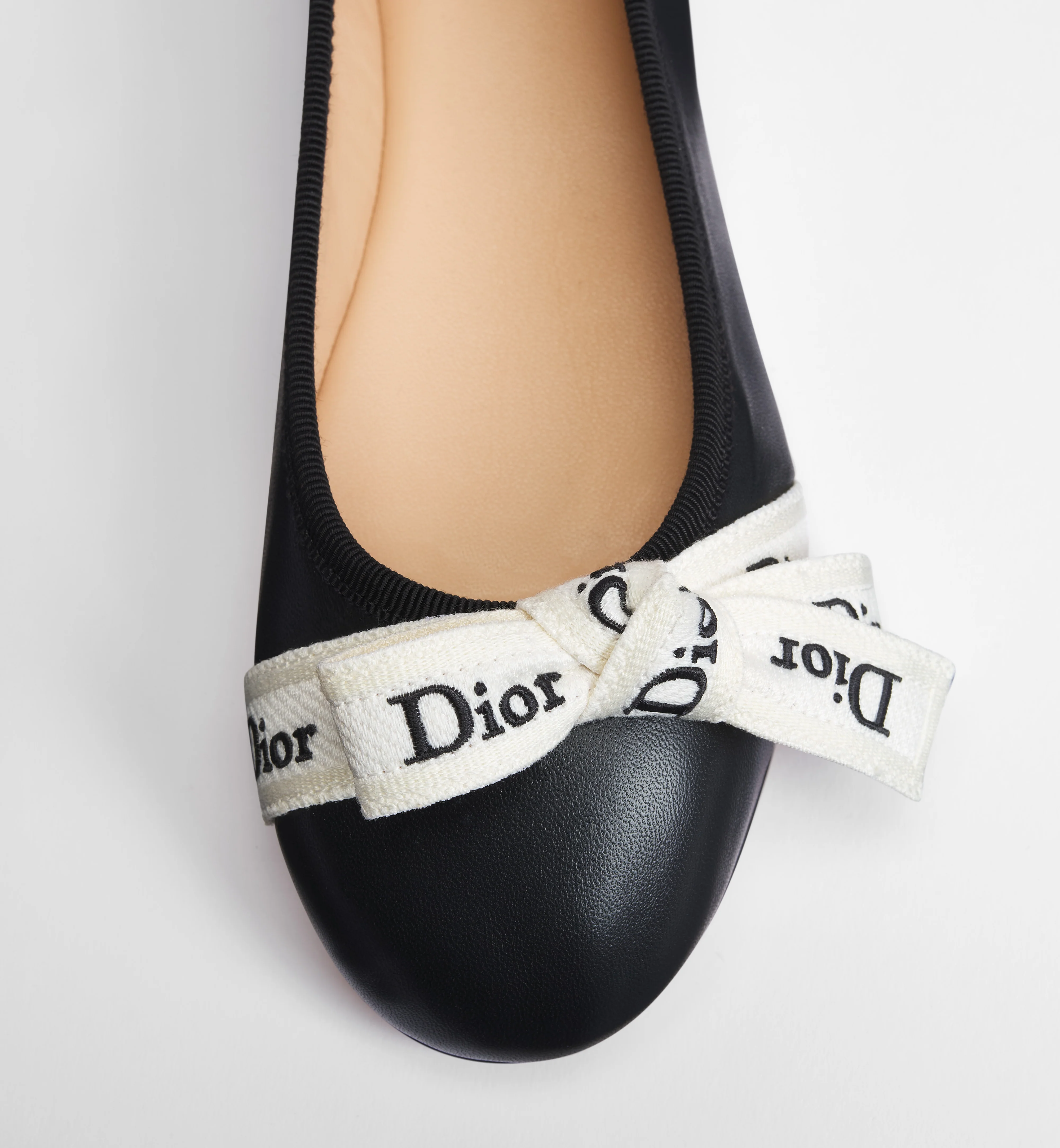 "J'Adior" ballet flats - Image 4