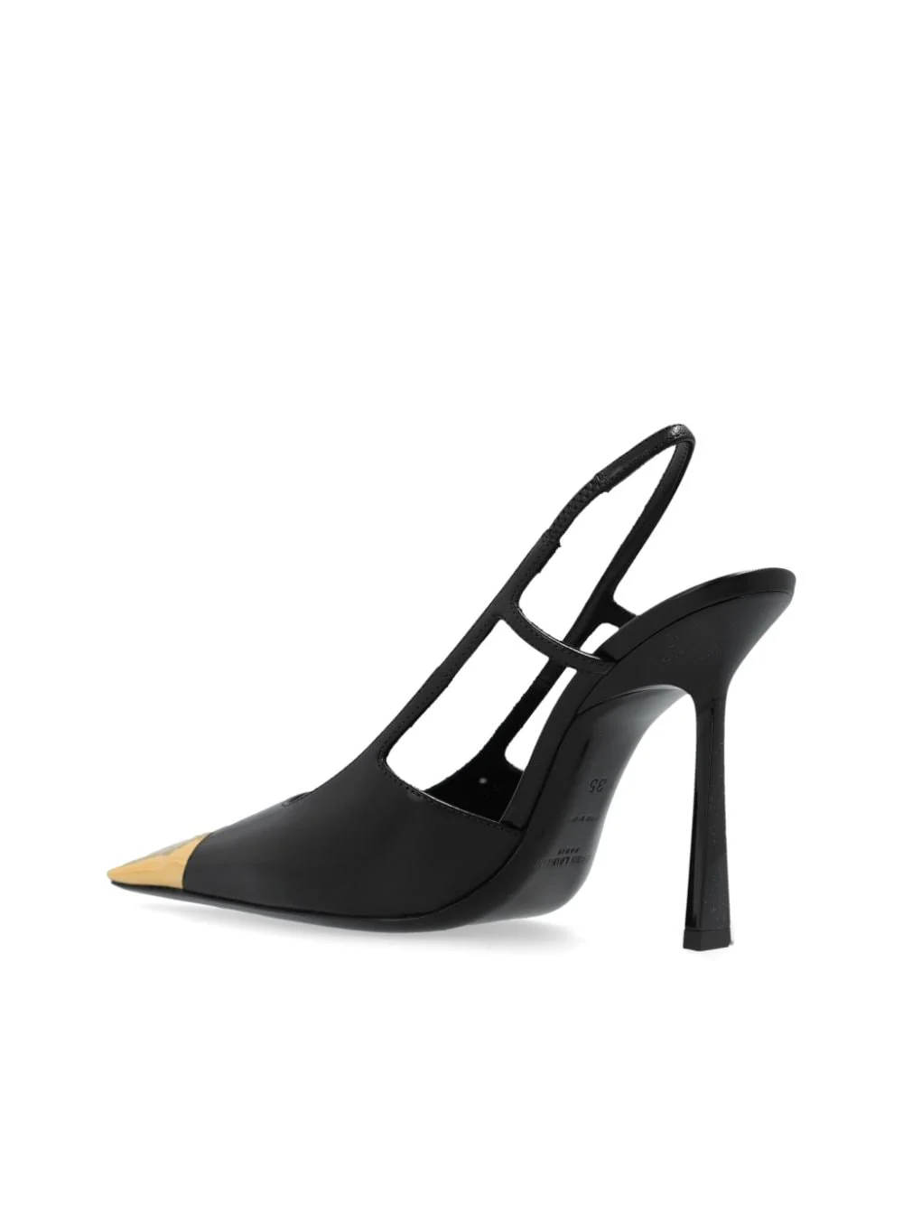 JEANNE SLINGBACK PUMPS - Image 3