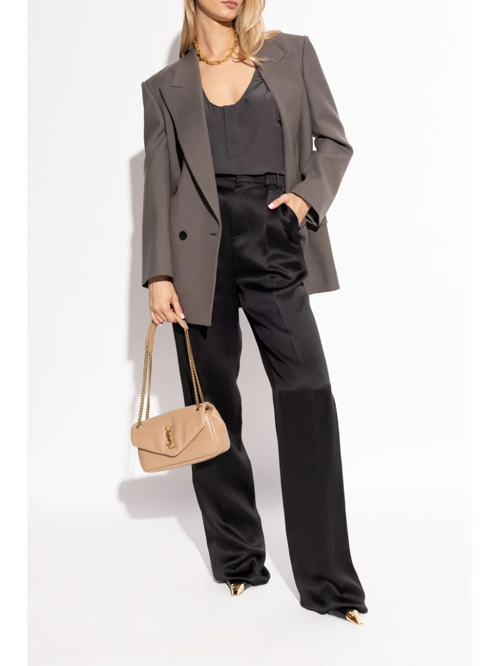 JEANNE SLINGBACK PUMPS - Image 4