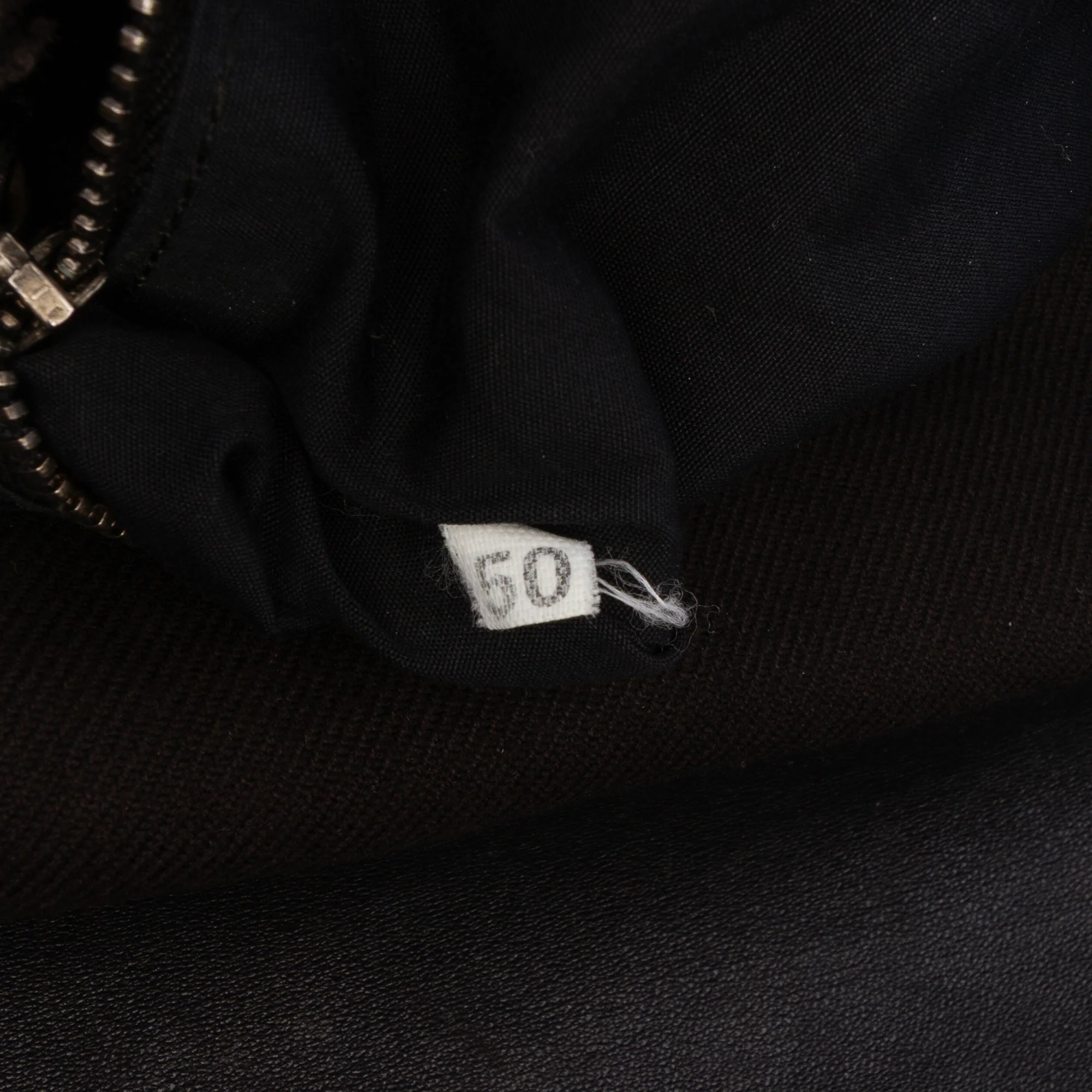 Jersey Handbag - Image 5