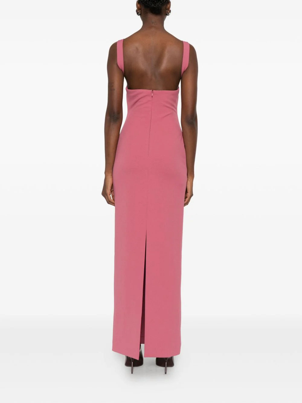 JONI MAXI DRESS - Image 3