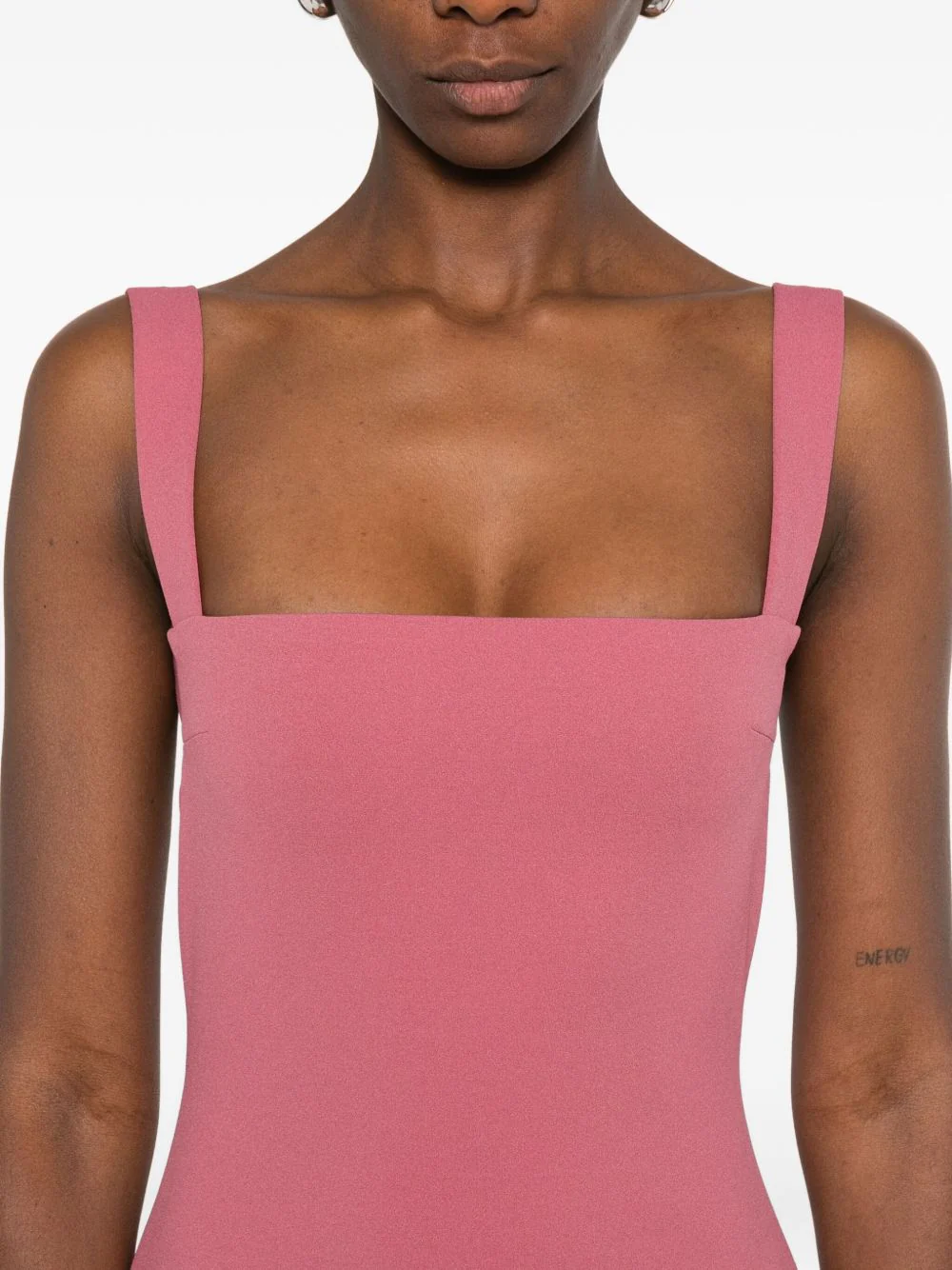 JONI MAXI DRESS - Image 5