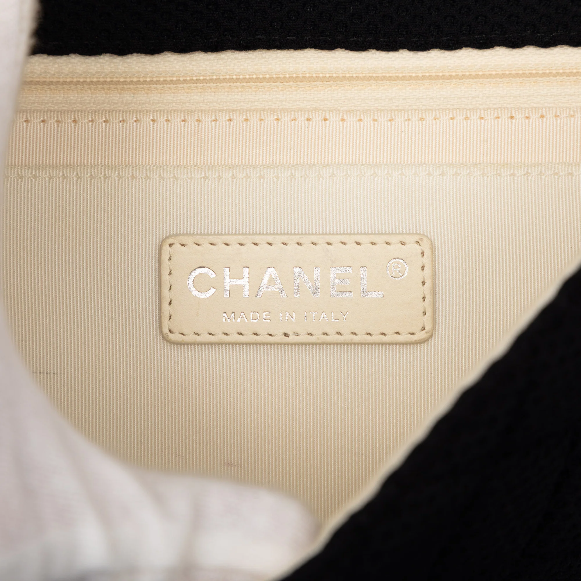 Jumbo Classic Mesh Single Flap - Image 5