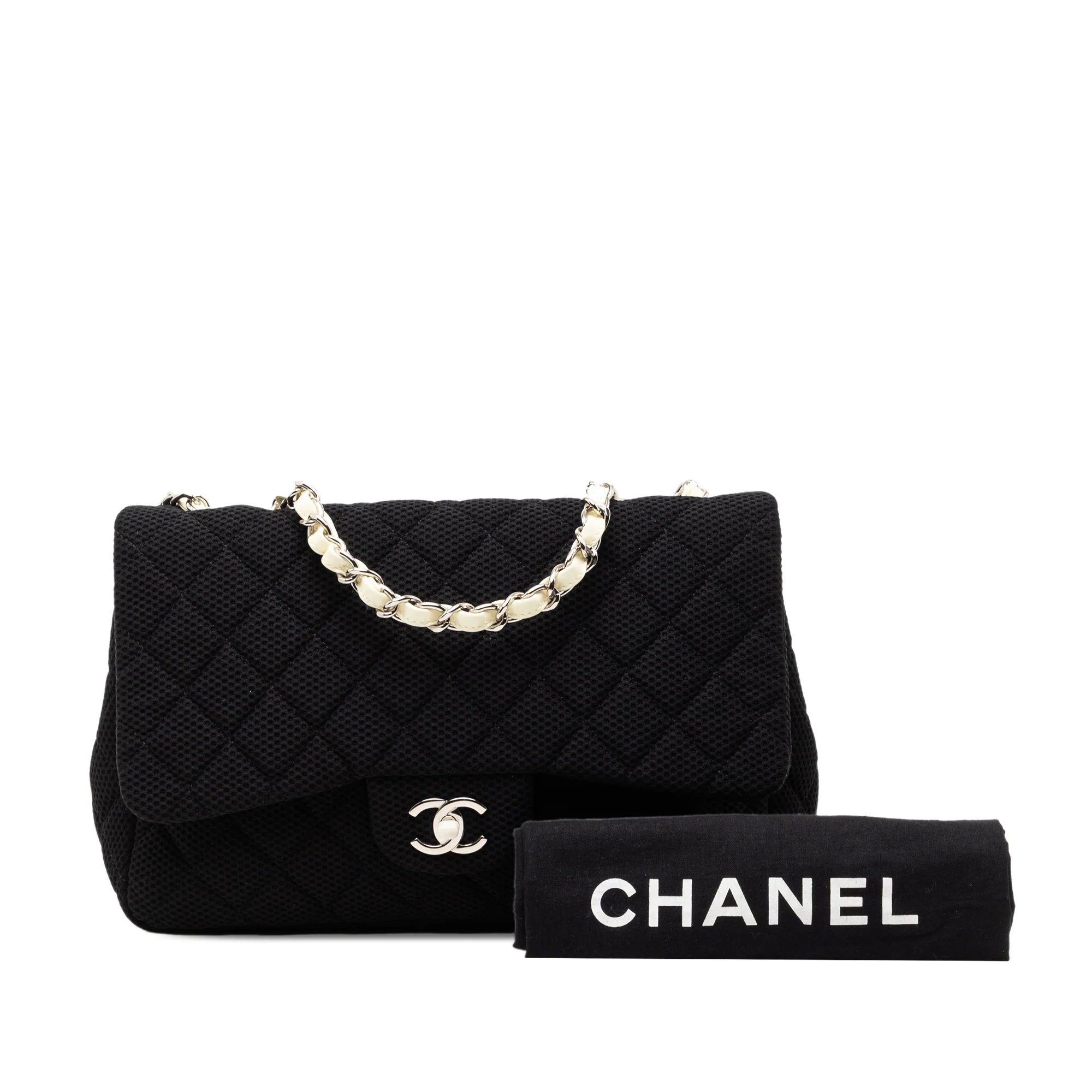 Jumbo Classic Mesh Single Flap - Image 7
