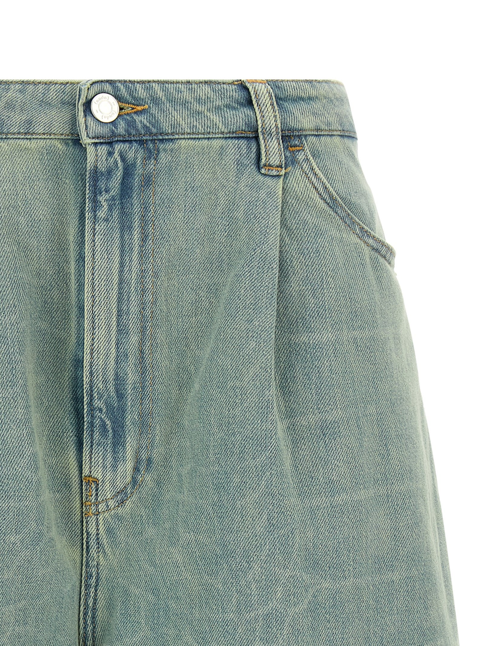 'Kate' bermuda shorts - Image 3