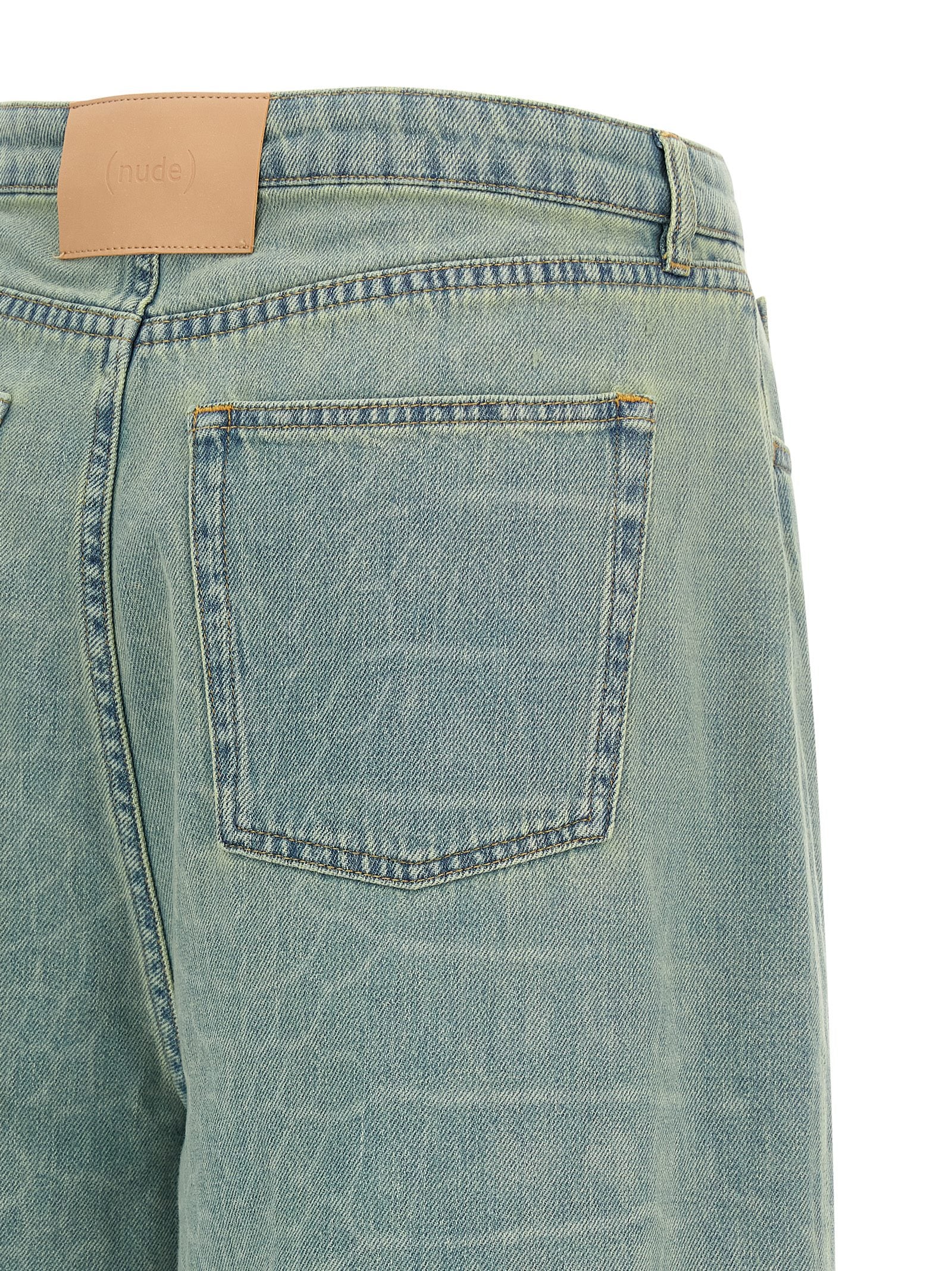'Kate' bermuda shorts - Image 4