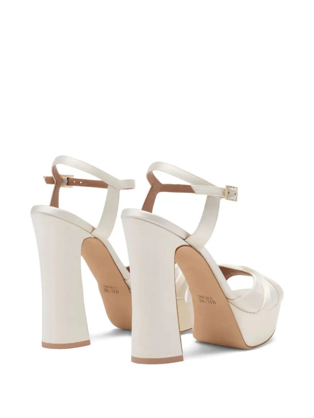 "KEATON" PUMP SANDAL T.125 - Image 5
