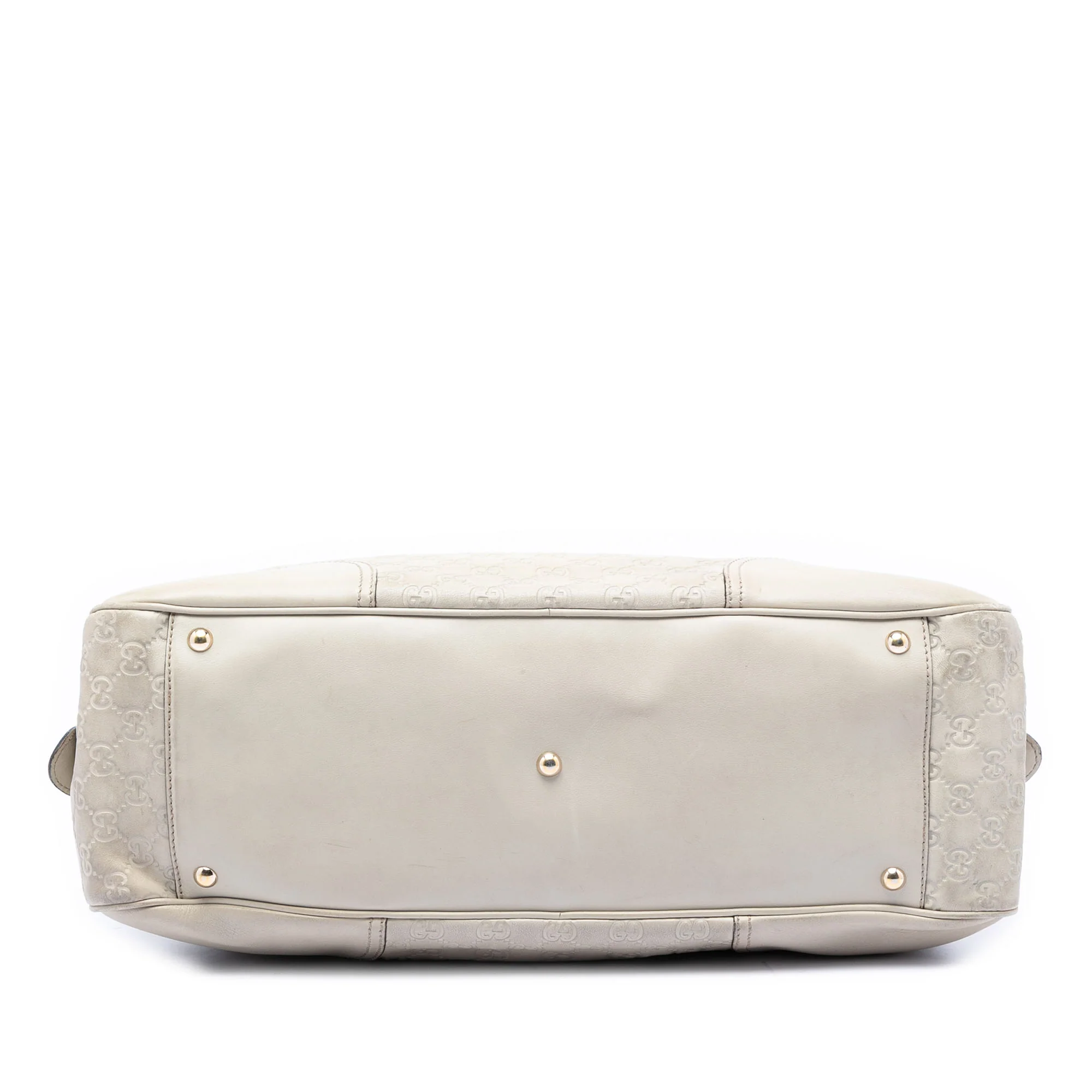 Large Guccissima Princy Tote - Image 3
