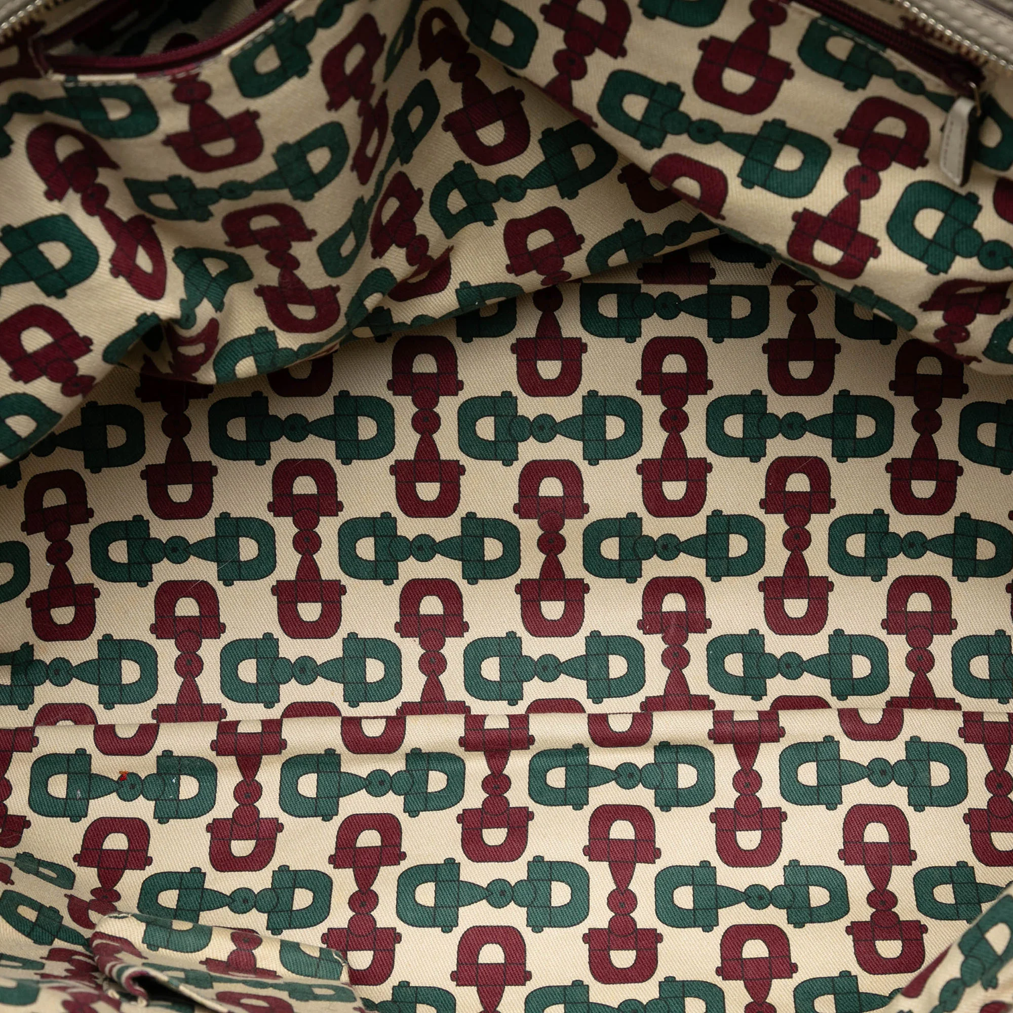 Large Guccissima Princy Tote - Image 4
