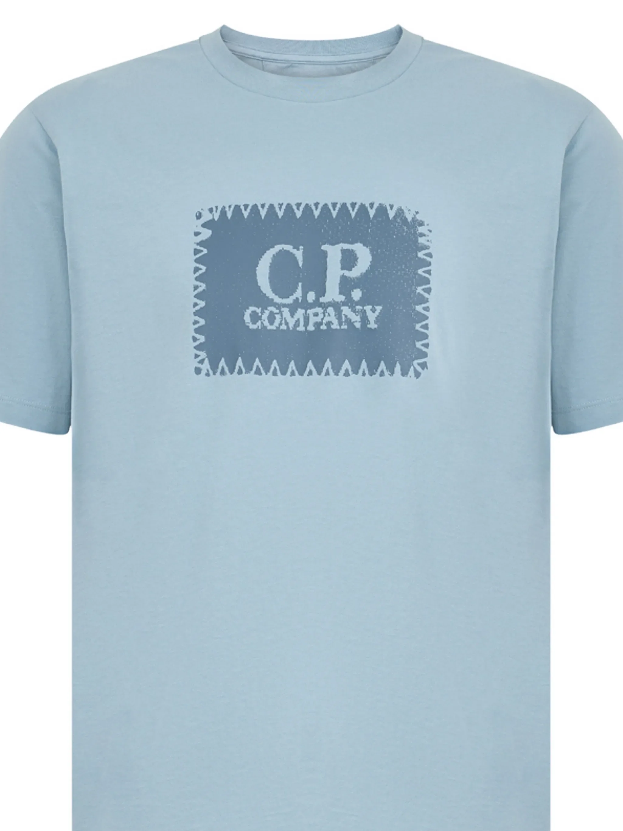 LAUREL WREAT COTTON SHORT SLEEVE - Image 3