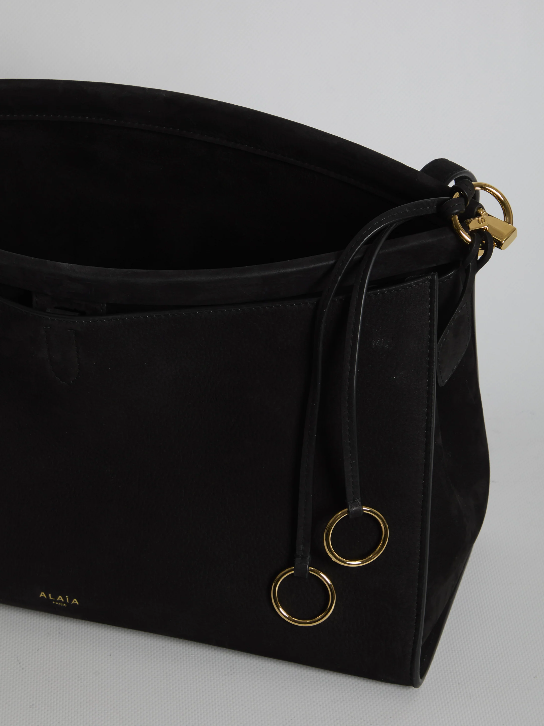 Le Click East West large bag - Image 4
