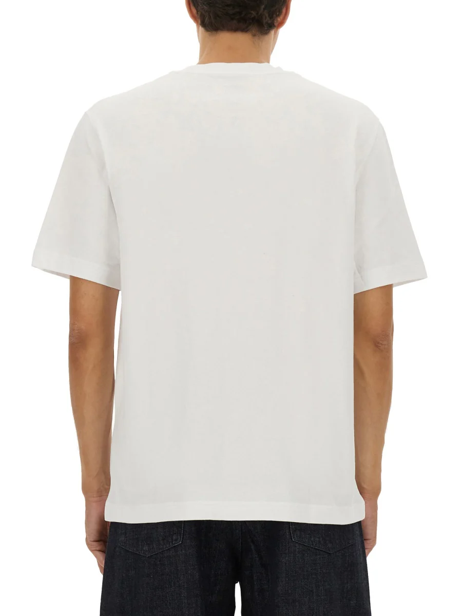 LE TSHIRT GROS GRAIN - Image 5