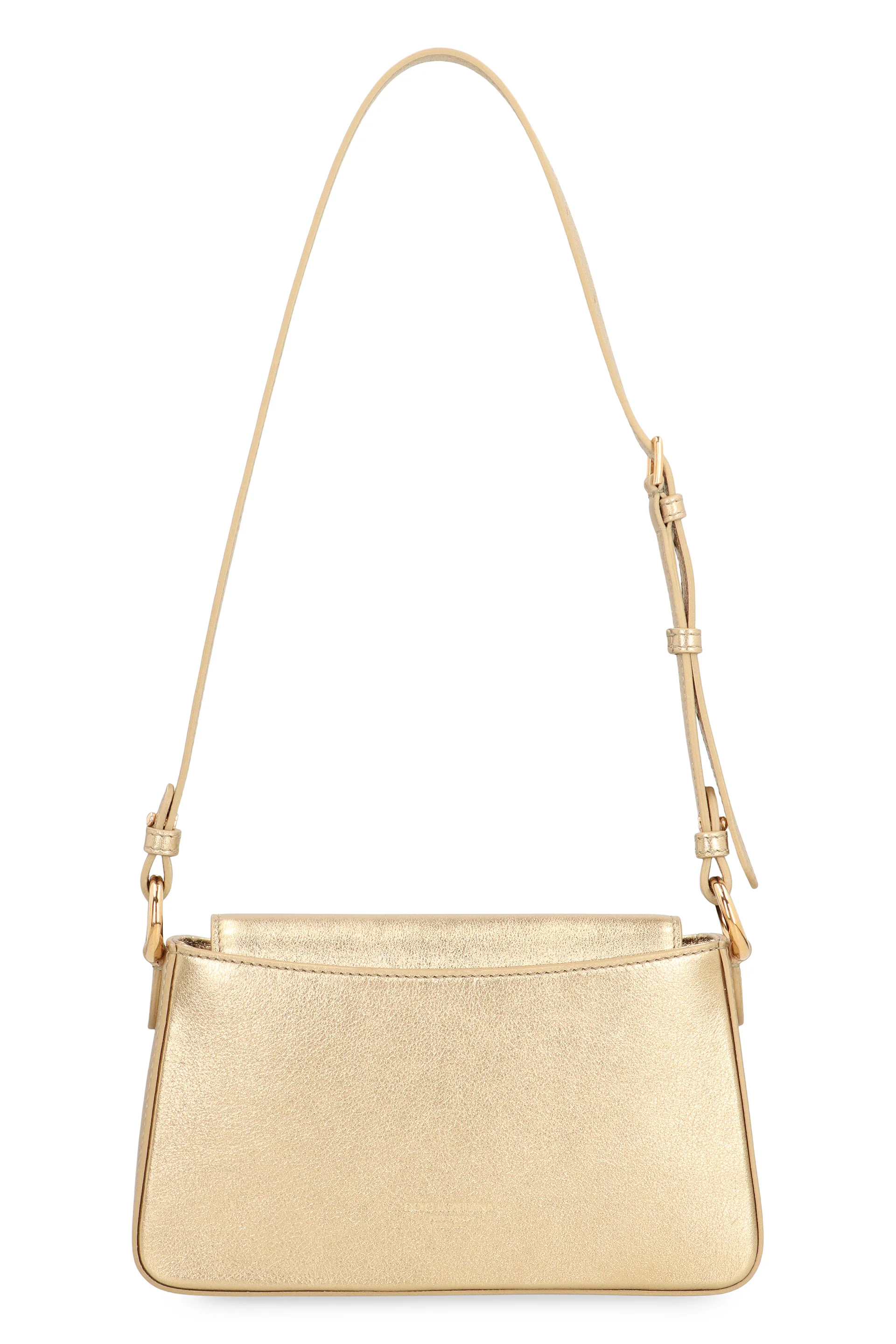 LEATHER PHONE BAG - Image 4