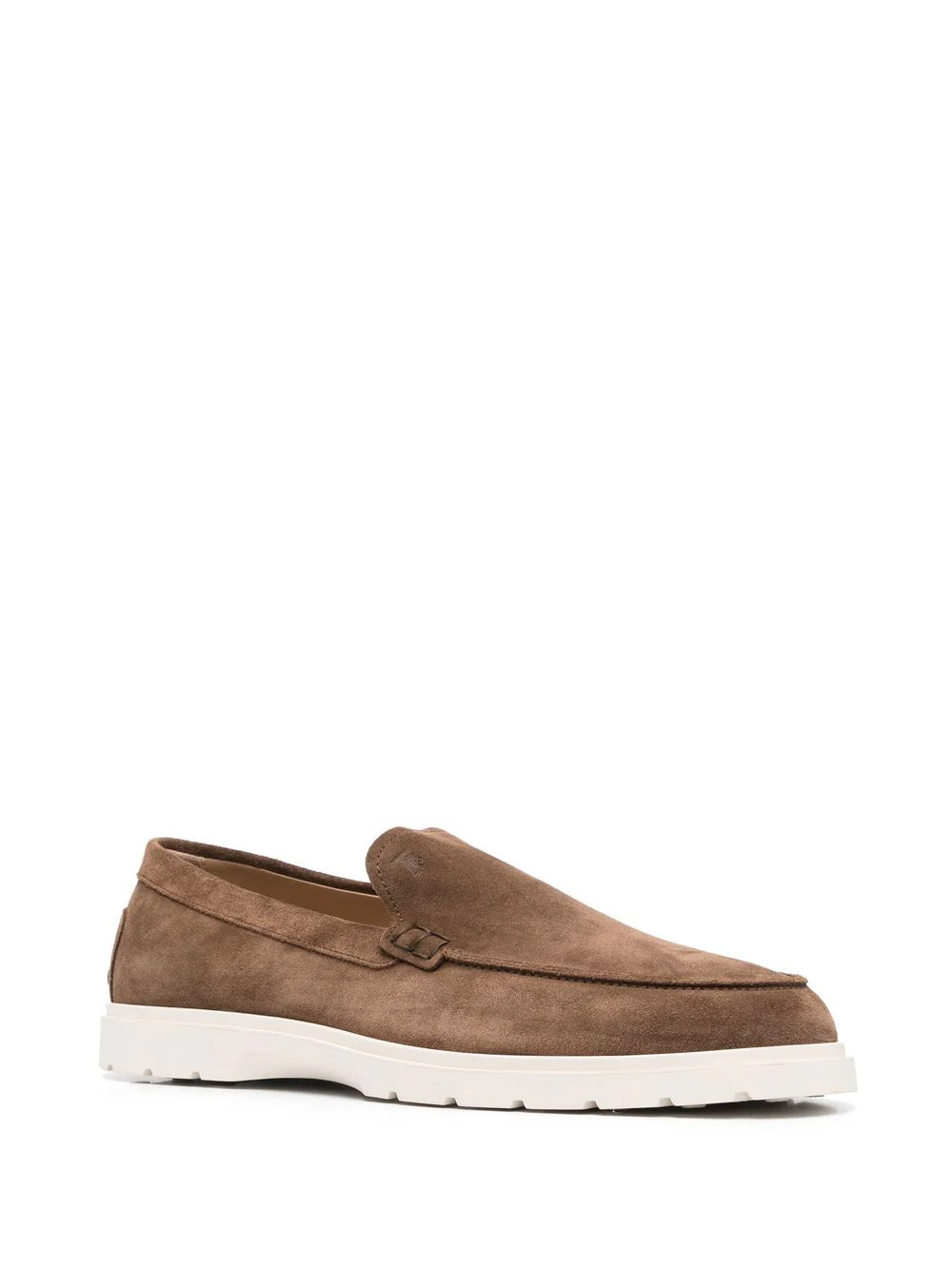 LEATHER SLIPPER LOAFER - Image 3