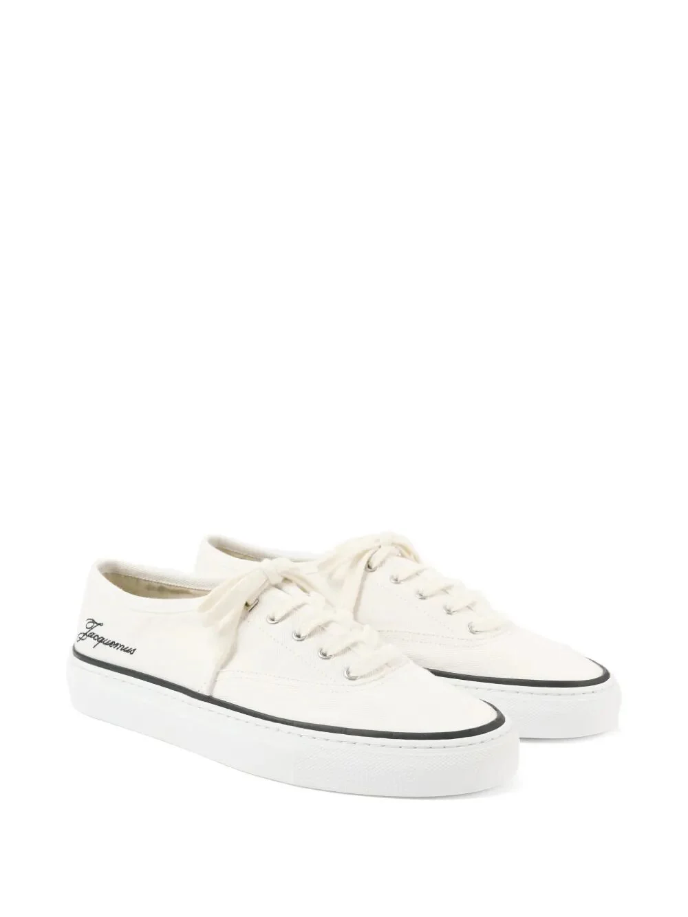 "LES FEFE" SNEAKERS - Image 2