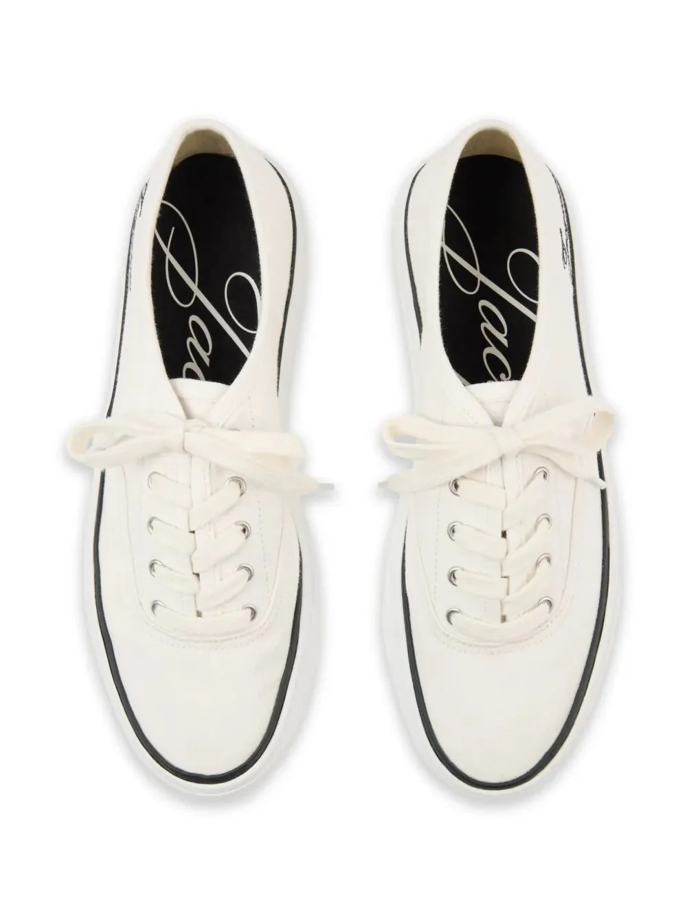 "LES FEFE" SNEAKERS - Image 3