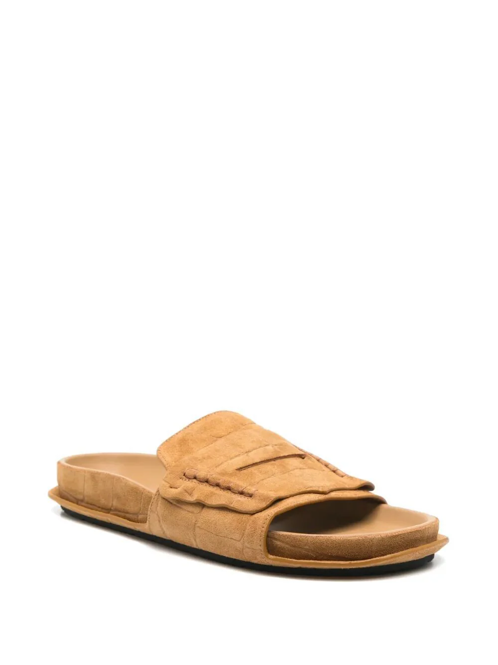 LES SANDALES MOCASSIN - Image 2