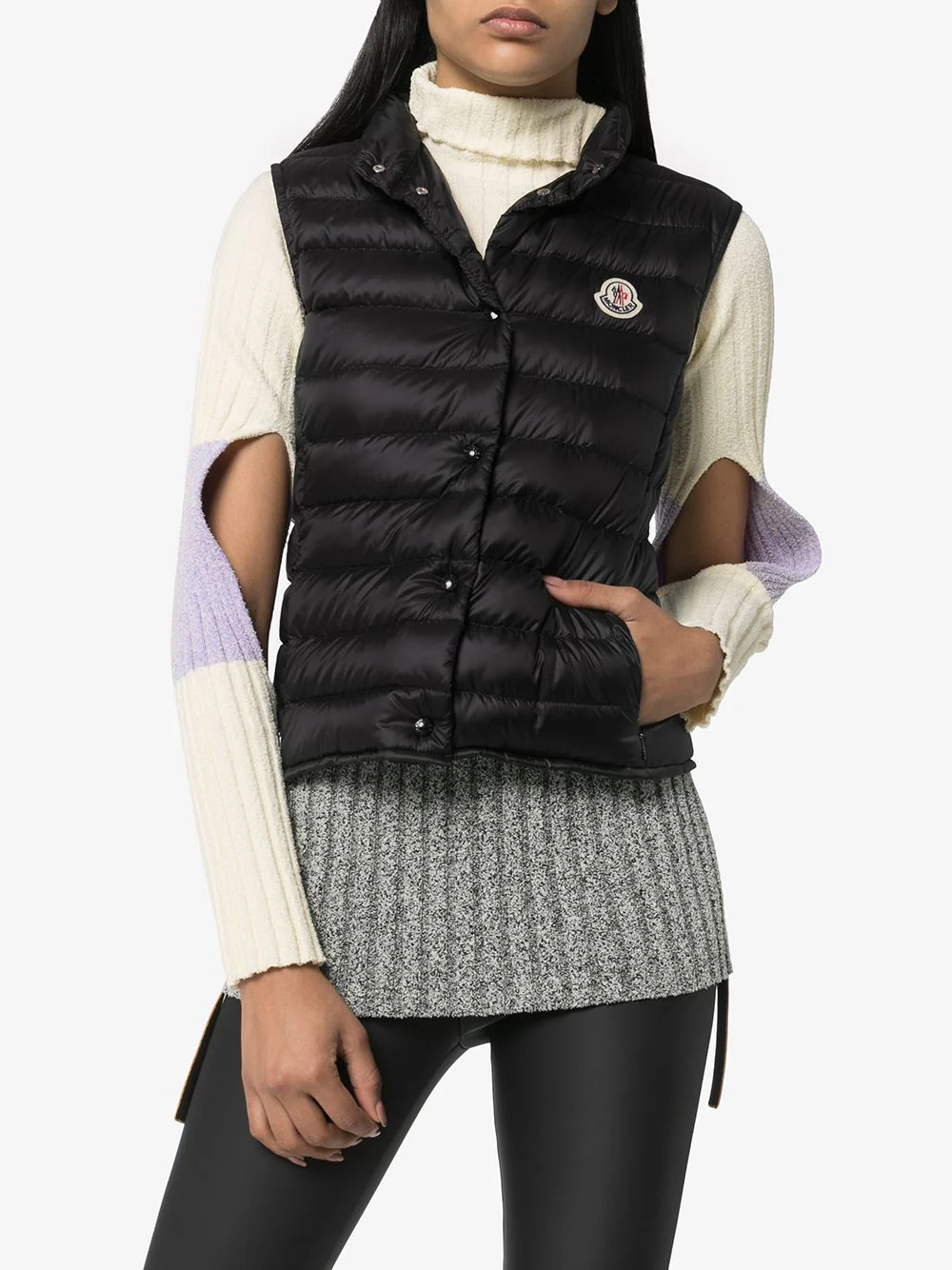 LIANE DOWN JACKET - Image 4