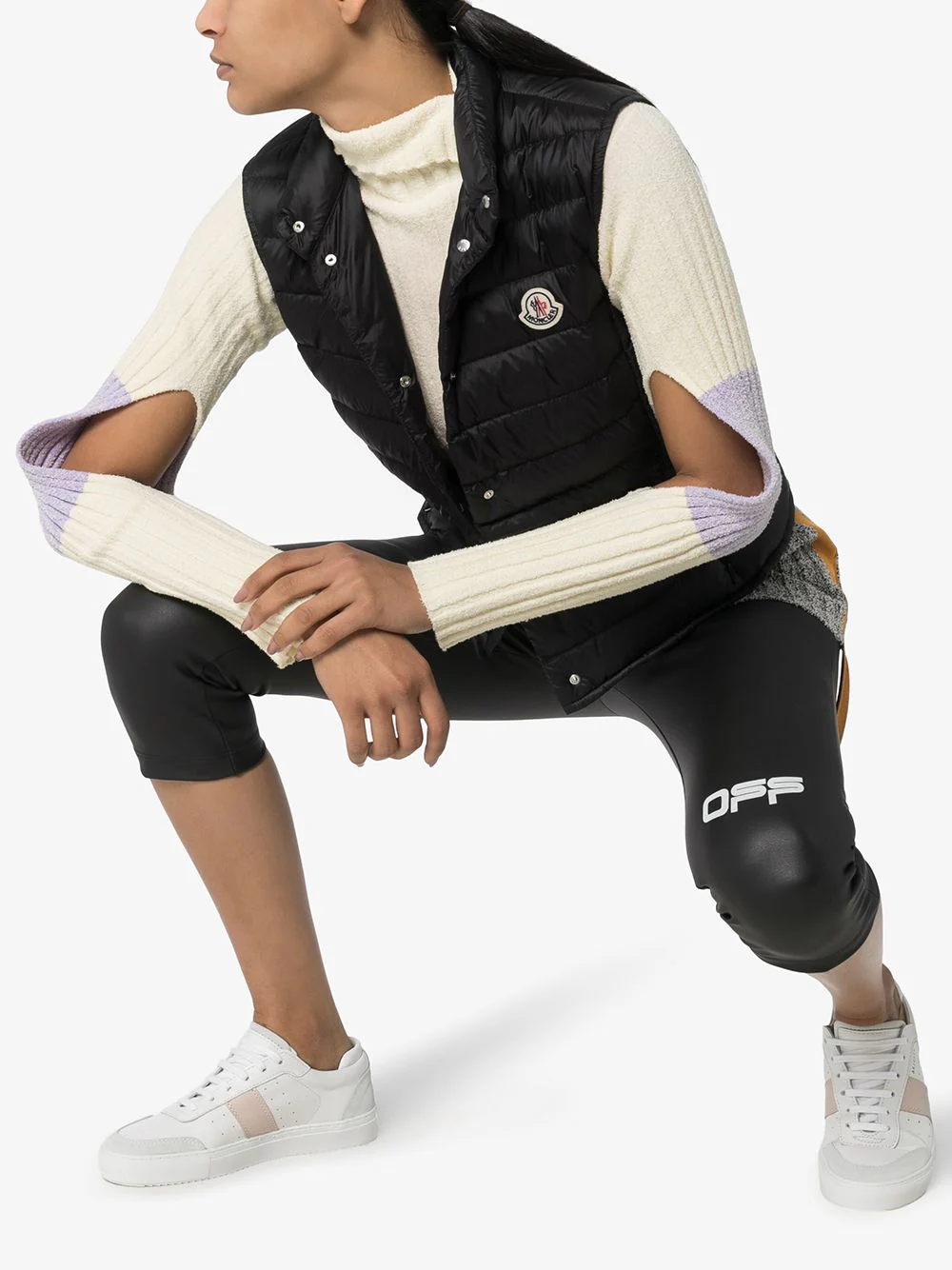 LIANE DOWN JACKET - Image 5