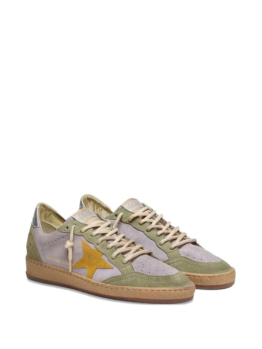 LILAC SAGE GREEN HONEY BALLSTAR - Image 3