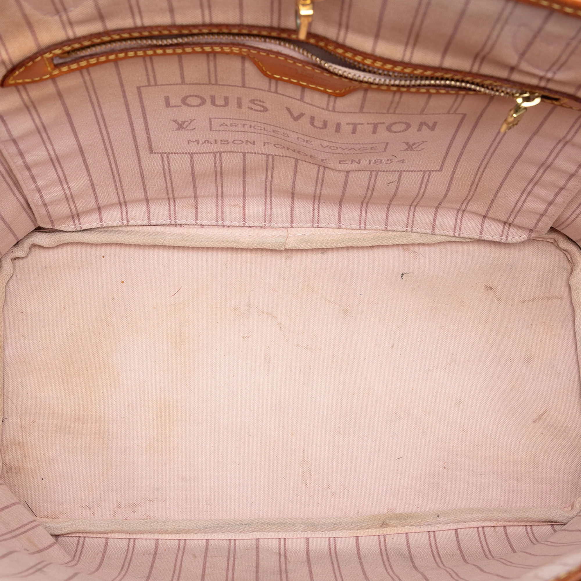 Limited Edition Monogram Sydney V Neverfull MM - Image 4