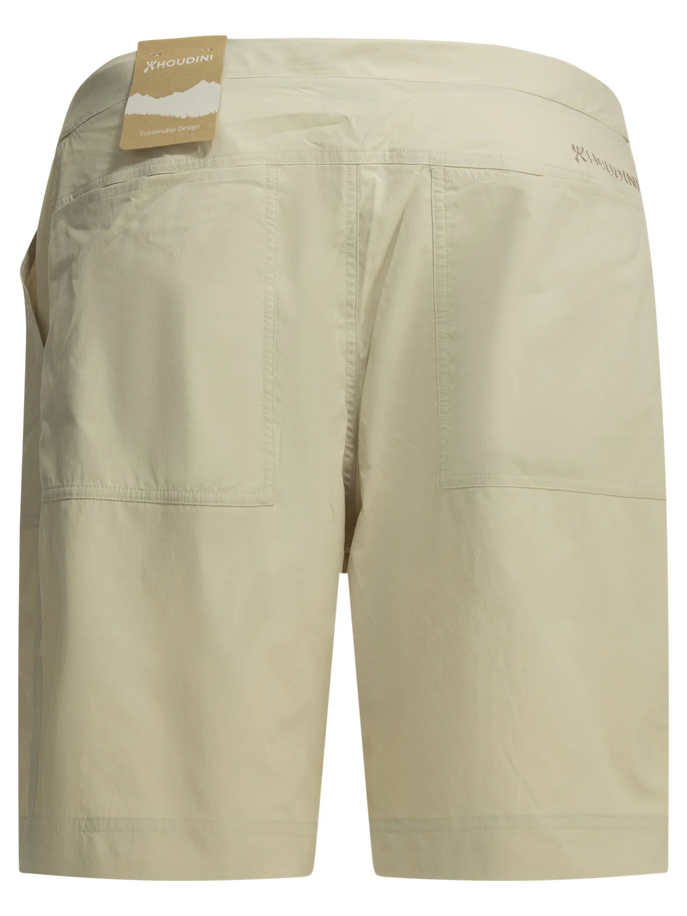 "LIQUID CHORE" TECHNICAL SHORTS - Image 2