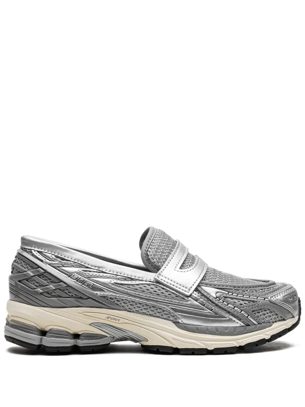 LOAFERS SNEAKERS