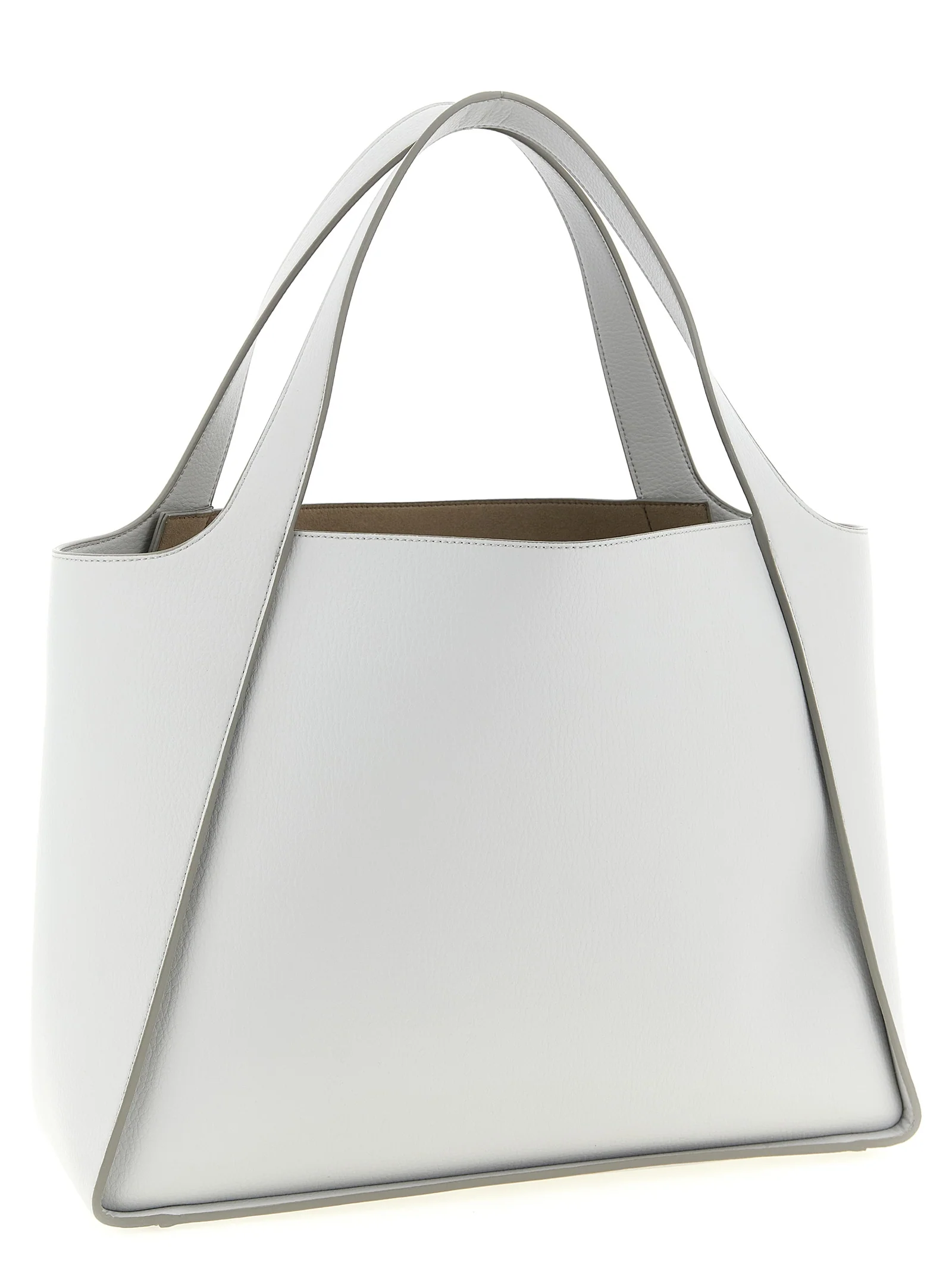 'Logo Tote' shopping bag - Image 2