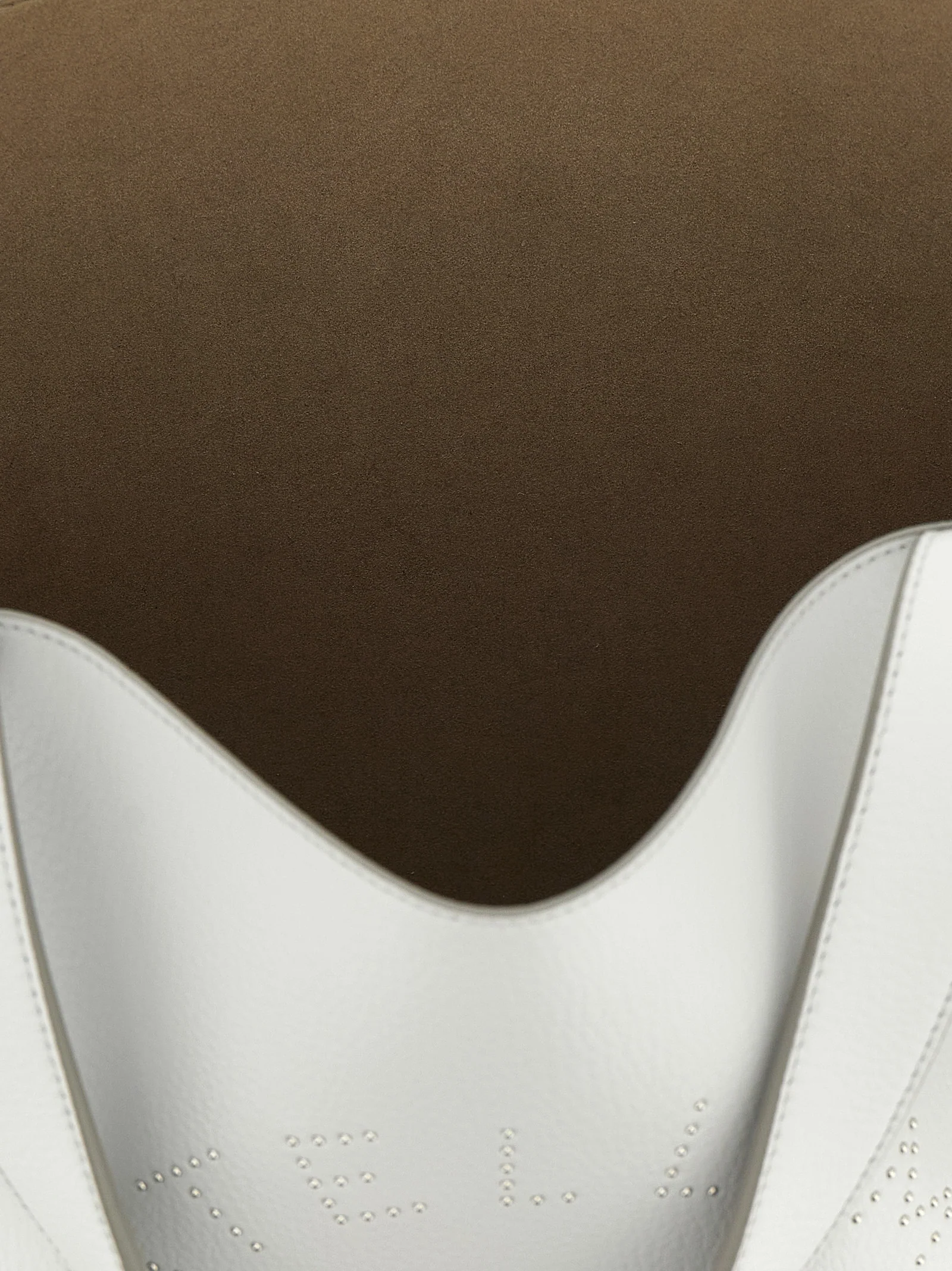 'Logo Tote' shopping bag - Image 4