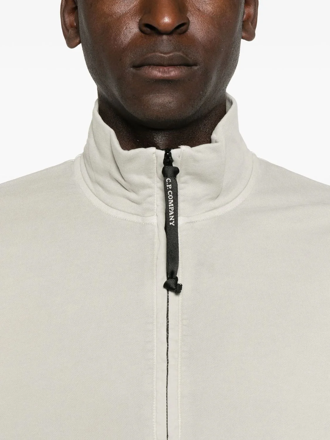 LONDON FOG COTTON JUMPER - Image 5