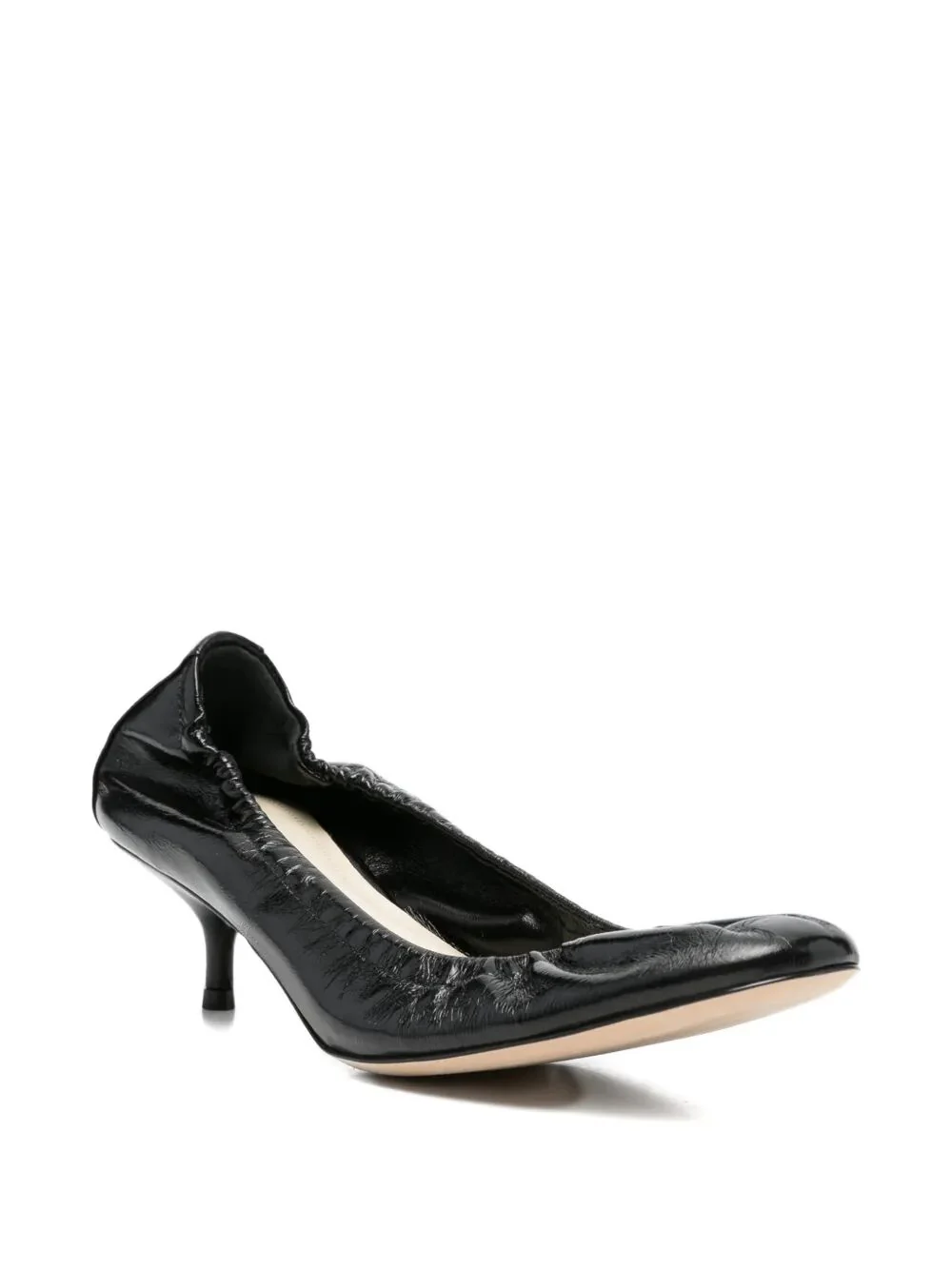 LOW PUCKER PUMP 45 - Image 3