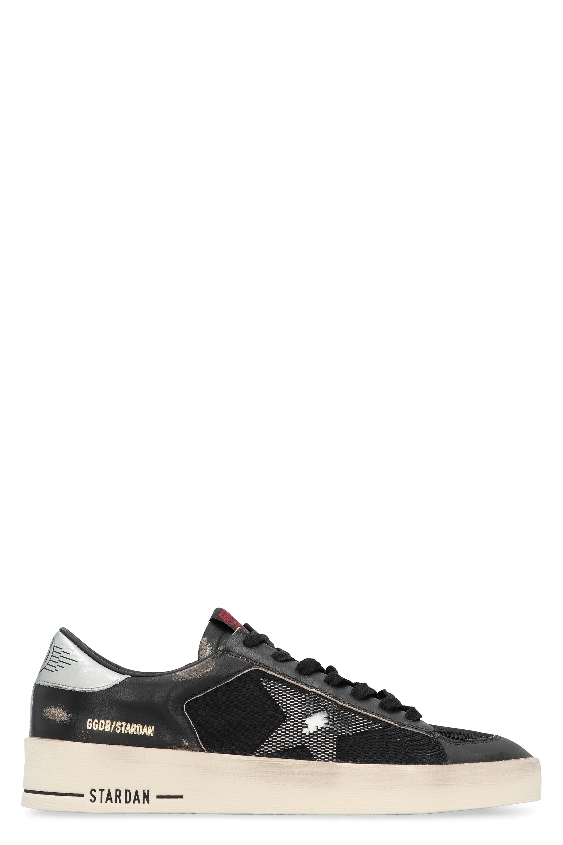 LOW-TOP SNEAKERS STARDAN