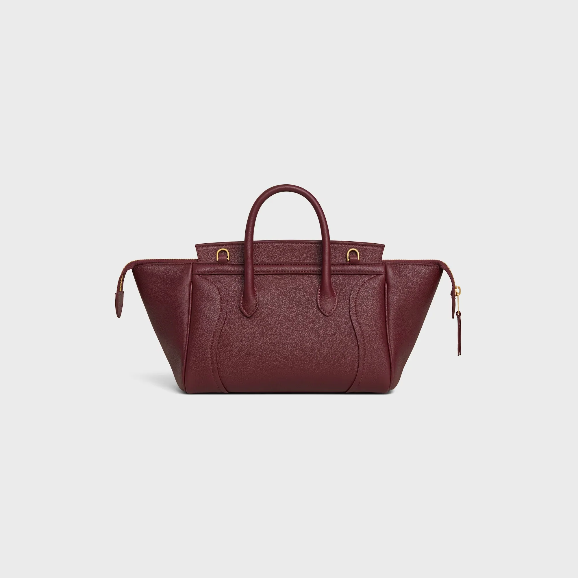 "Luggage" small handbag - Image 3