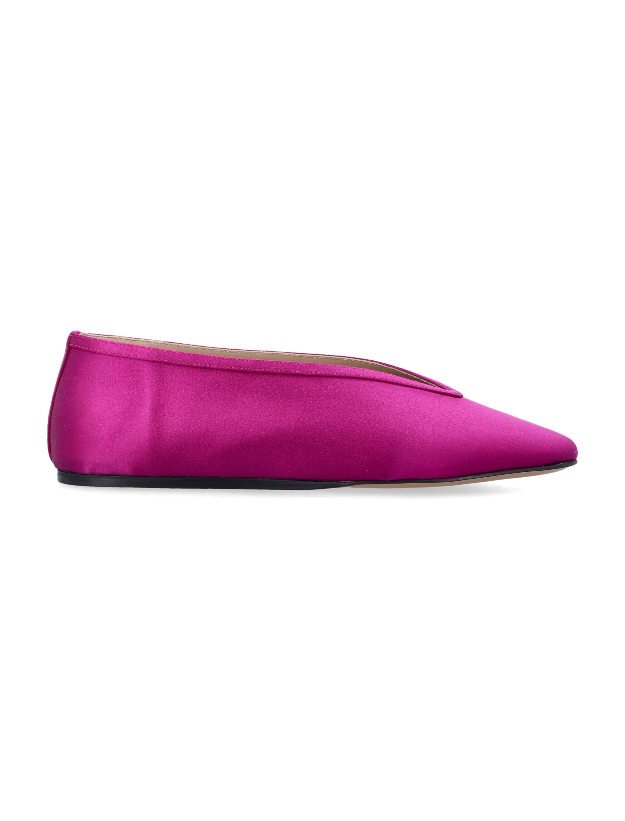 LUNA SATIN
