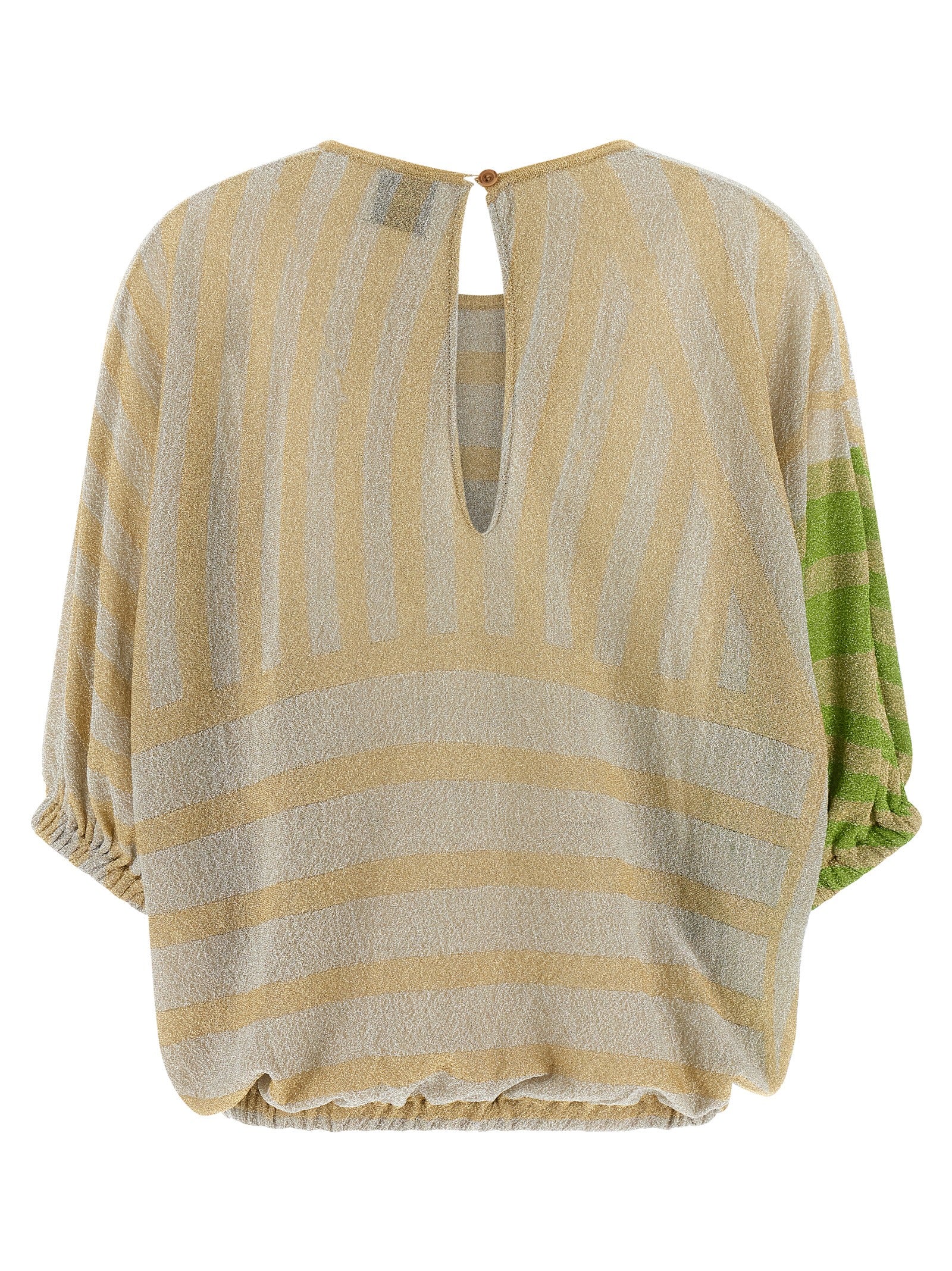 Lurex sweater - Image 2