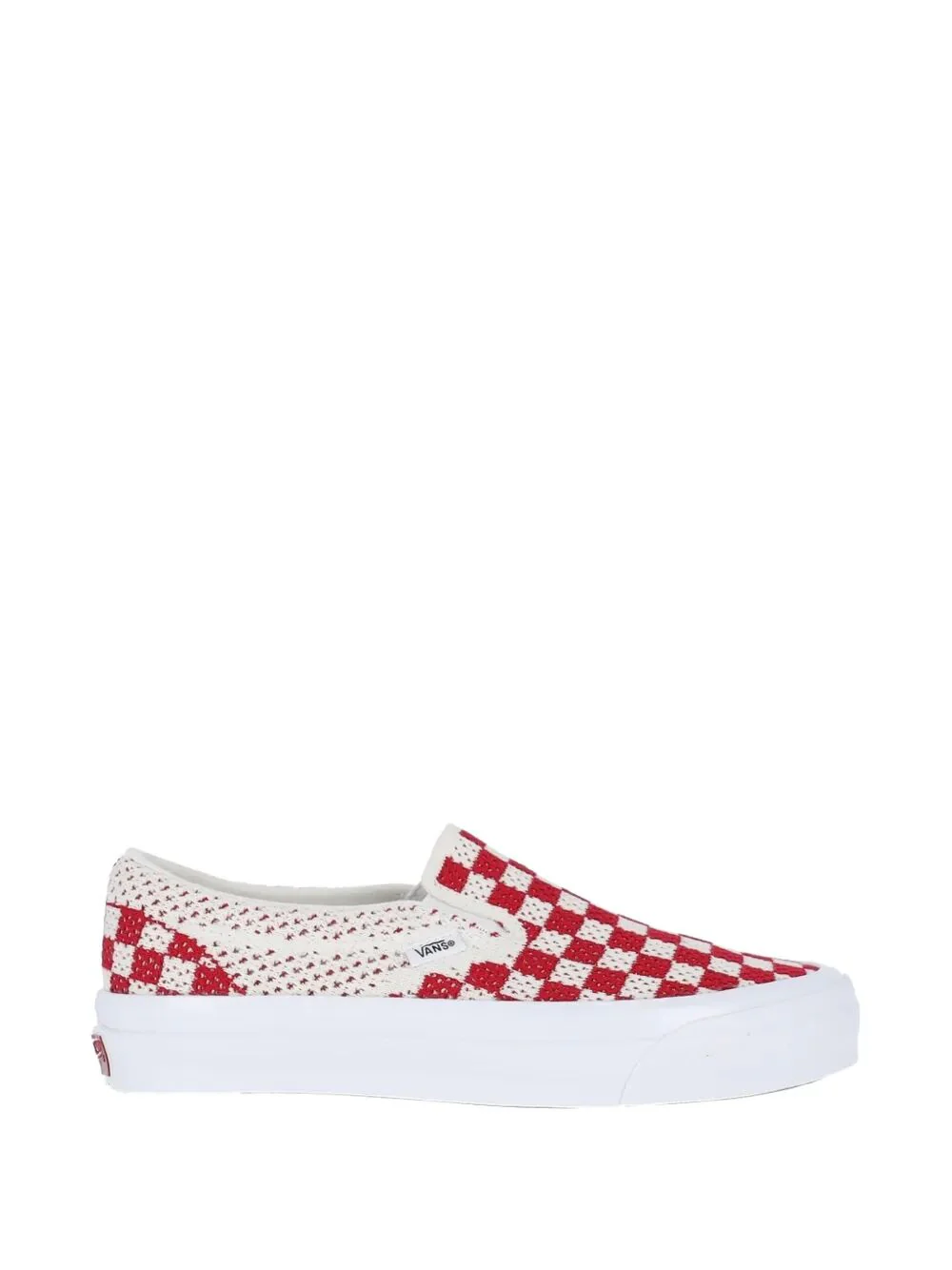 "MAN LX CLASSIC 98" SLIP-ON