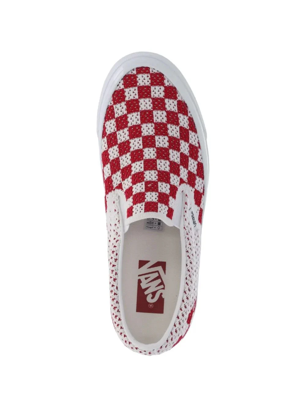 "MAN LX CLASSIC 98" SLIP-ON - Image 3