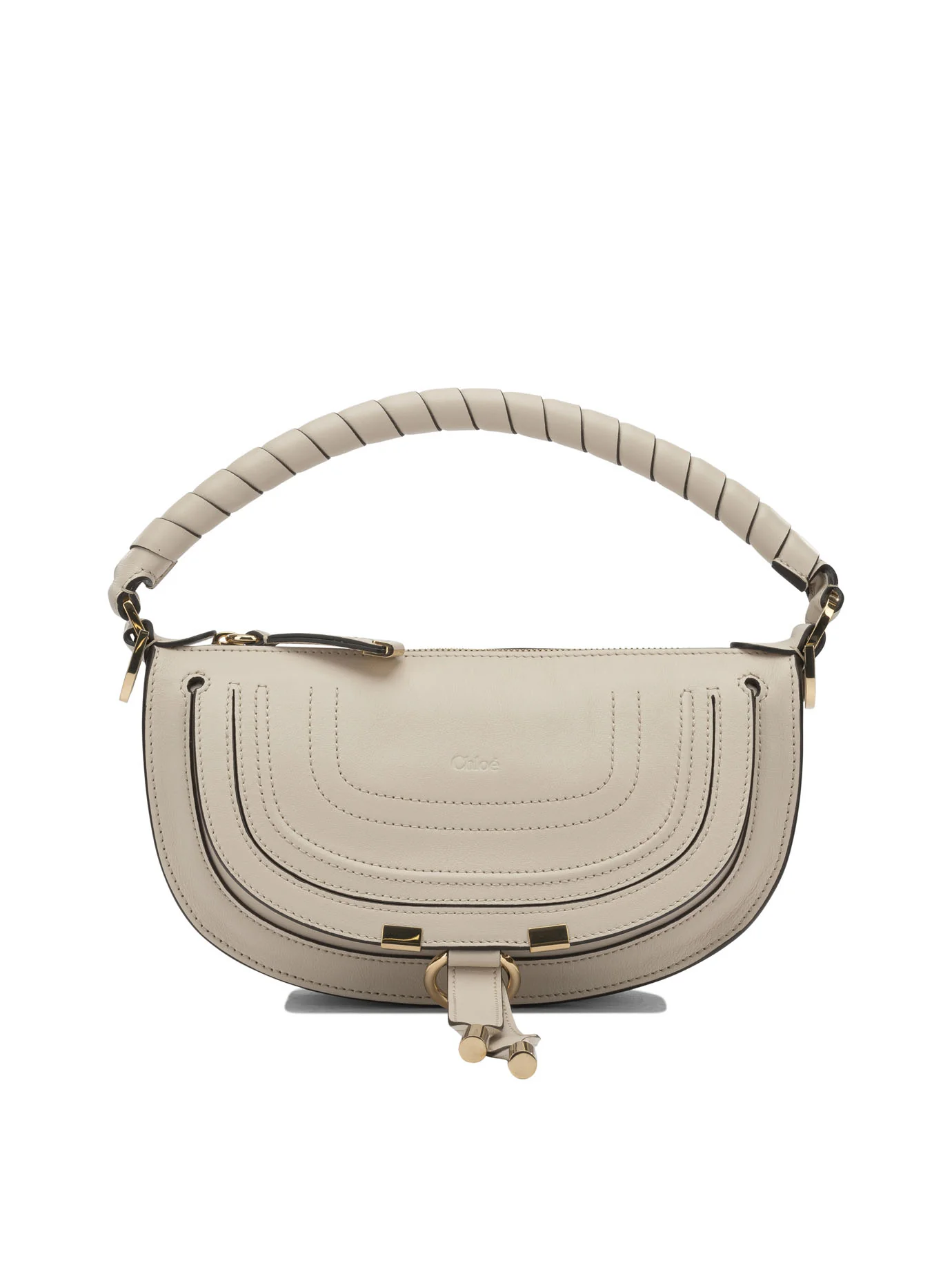 "Marcie" small shoulder bag
